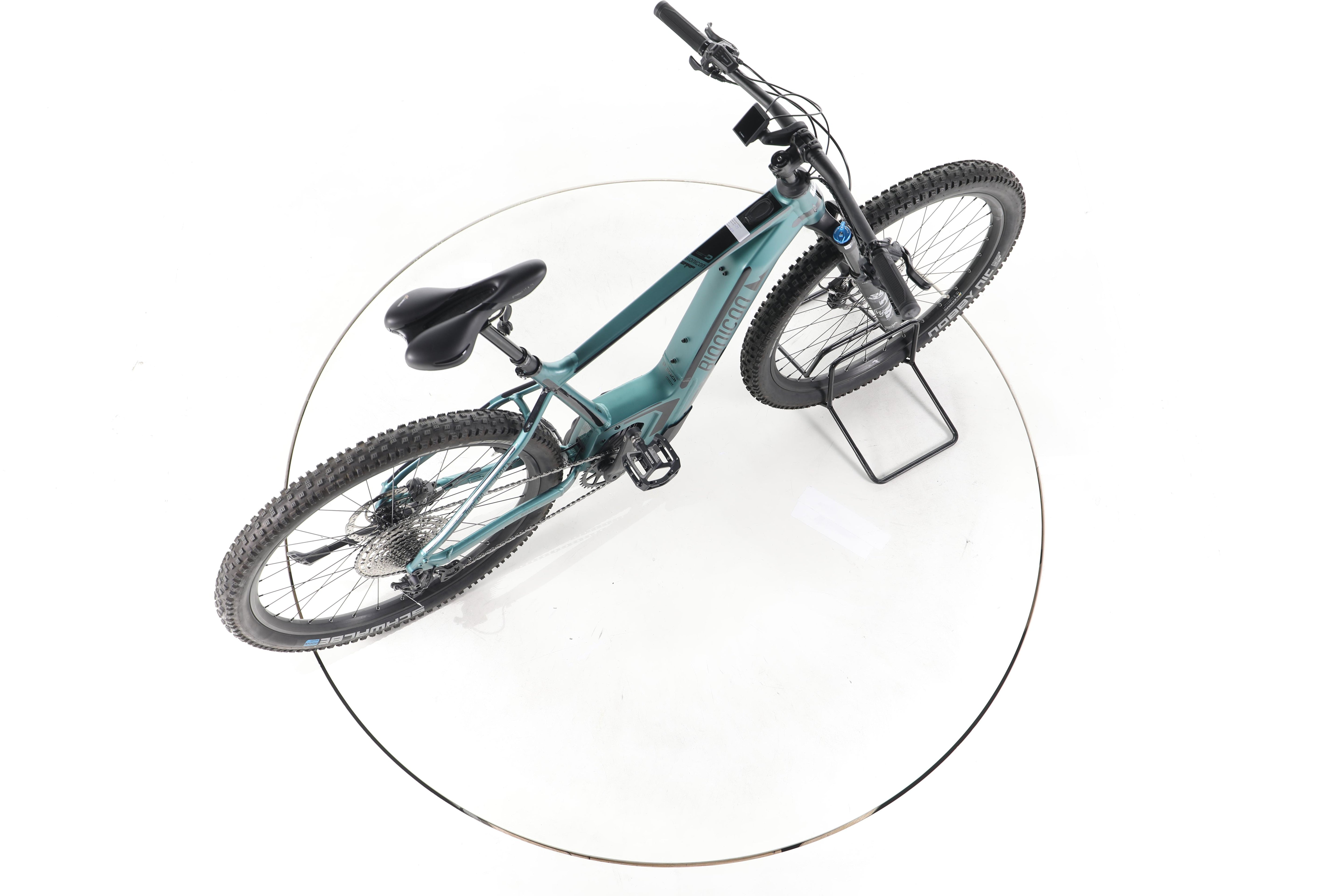 Bionicon Earp E-Bike - Image 24