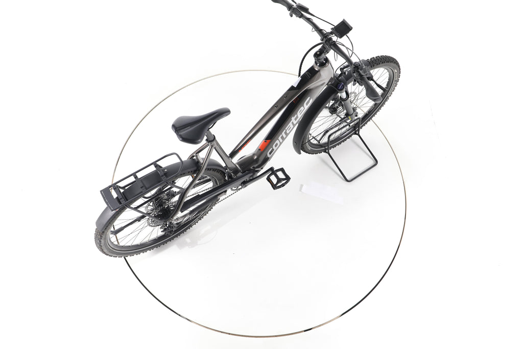 Corratec E-Power MTC Elite SE 3.0 Sport Trekking E-Bike - Image 24