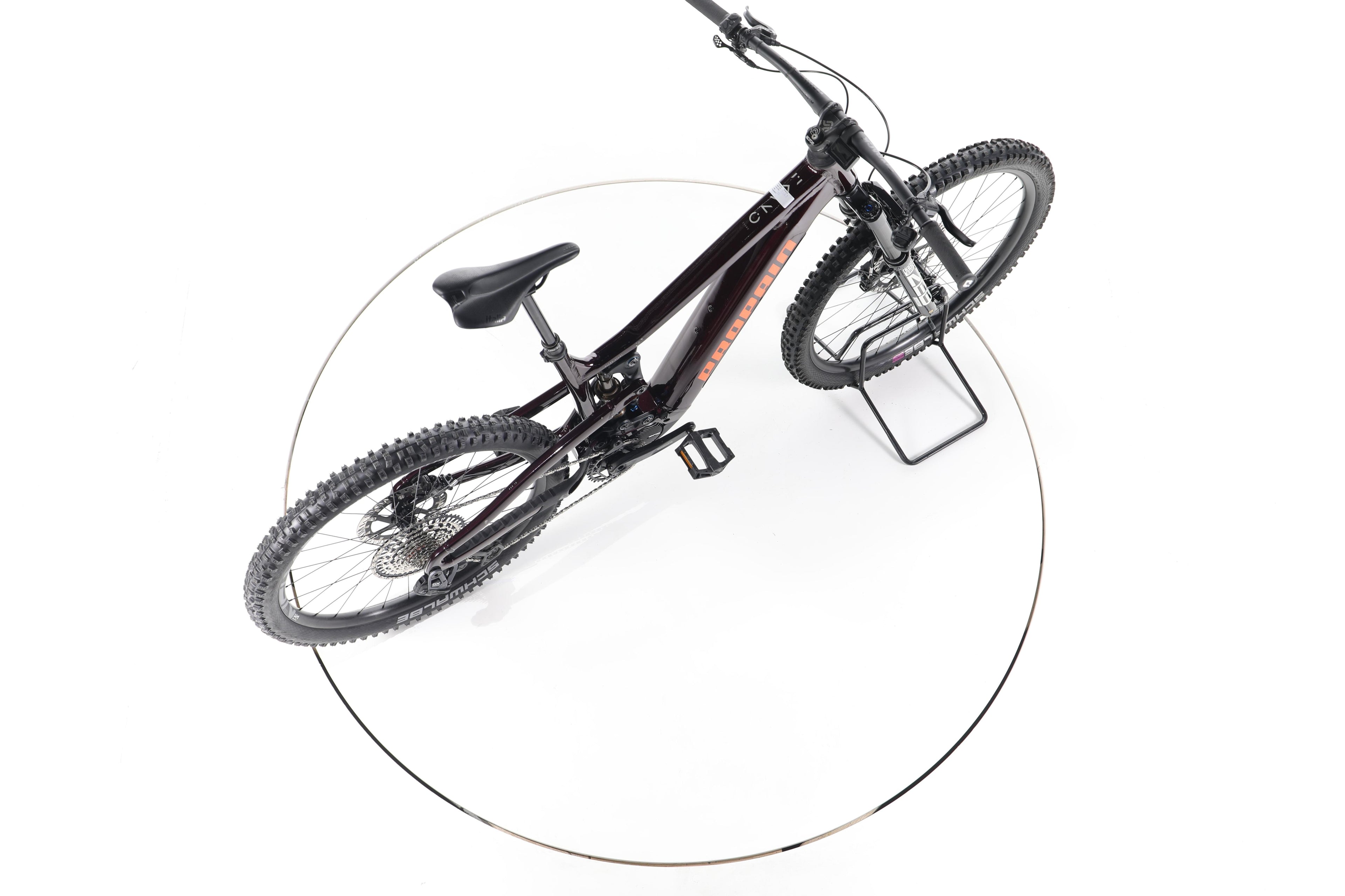 Propain Bicycles Ekano 2 AL Fully E-Bike 2024 - Image 24