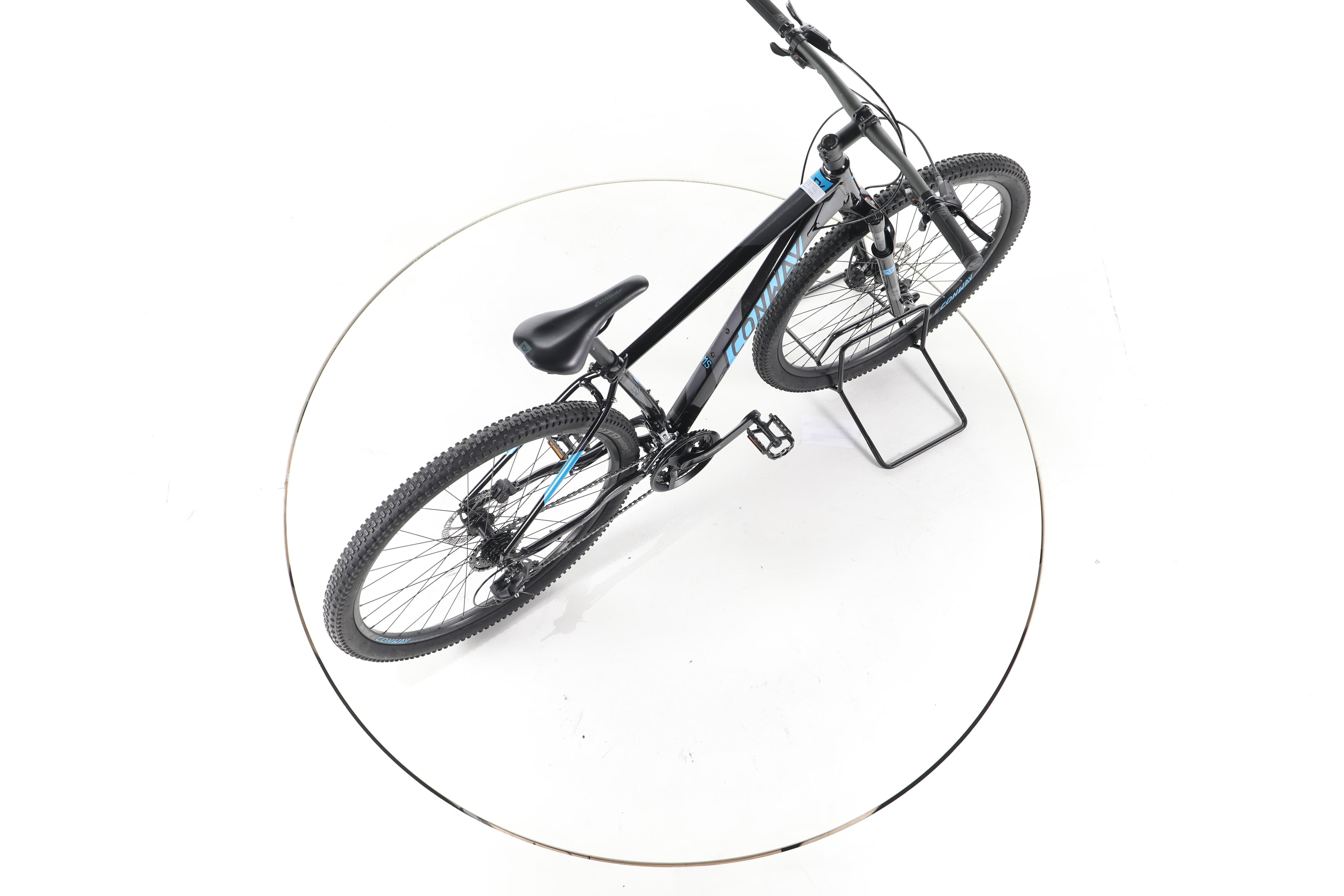 Conway MS 3.9 Fahrrad Hardtail - Image 24