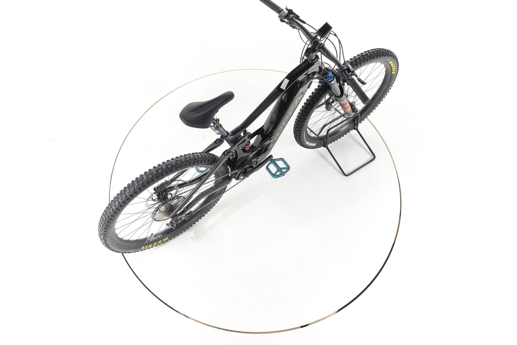 Orbea Wild FS M10 E-Bike Fully Carbon - Image 24