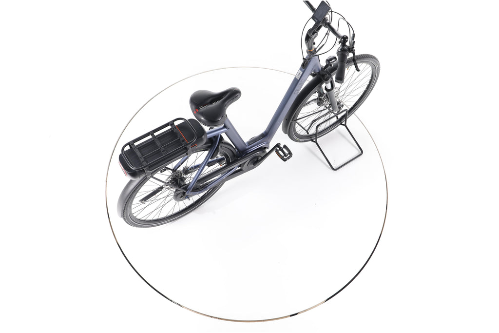 QWIC Premium MN7D+ City E-Bike Tiefeinsteiger - Image 24