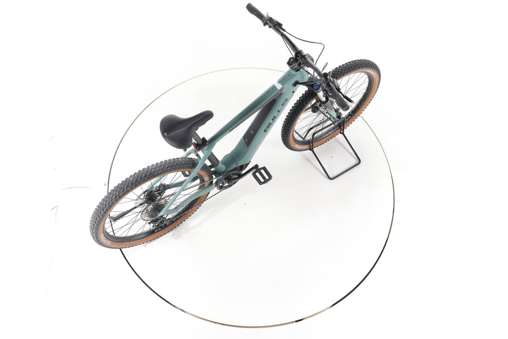 Bulls Copperhead EVO 1 Trekking E-Bike 2024 - Image 24