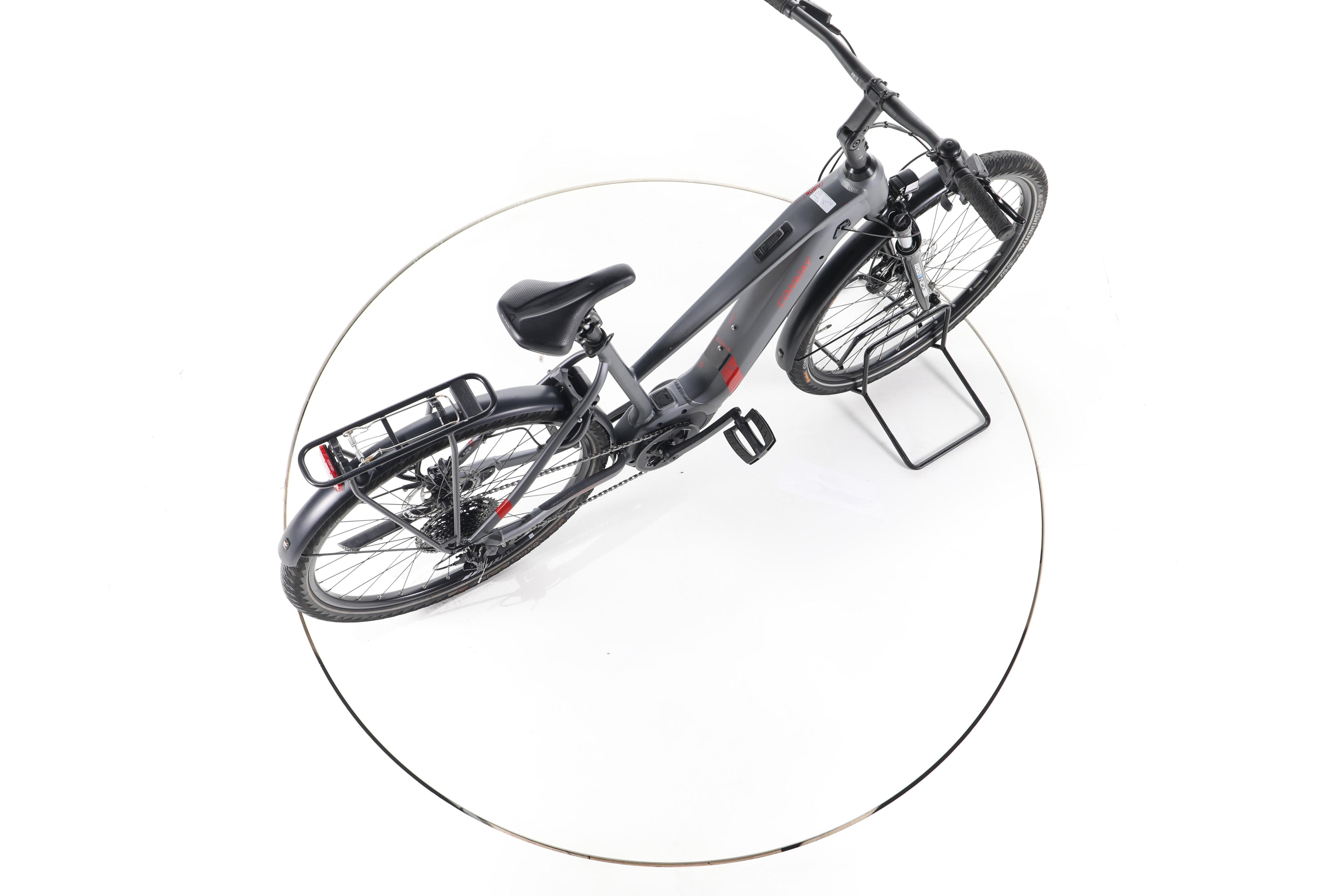 Conway Cairon T 2.0 Trekking E-Bike 2023 - Image 24