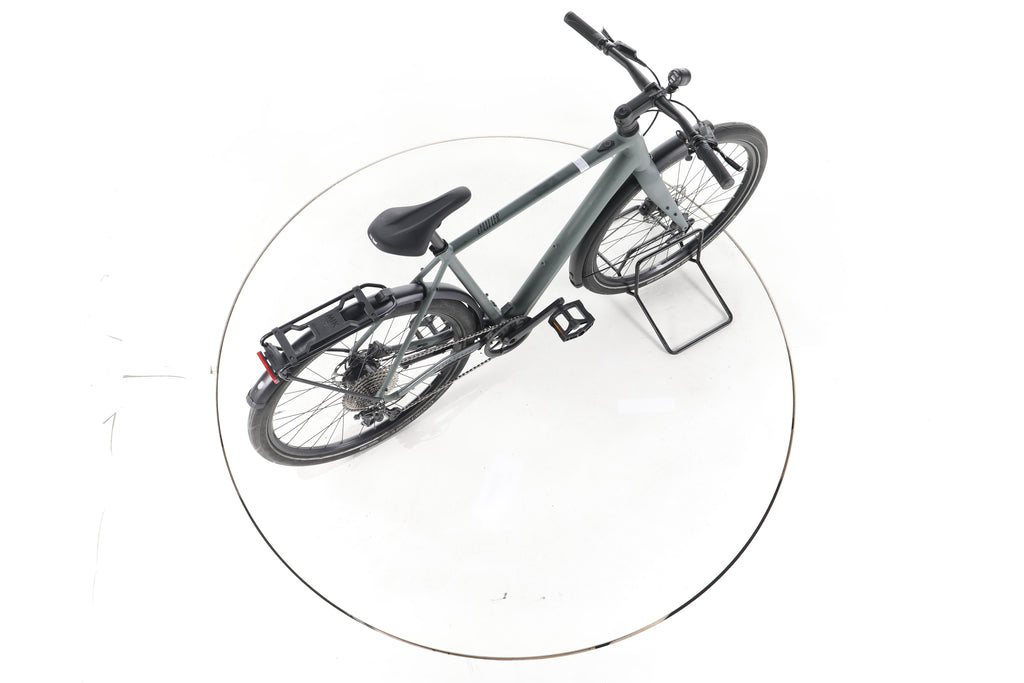 Winora E-Flitzer Trekking E-Bike - Image 24