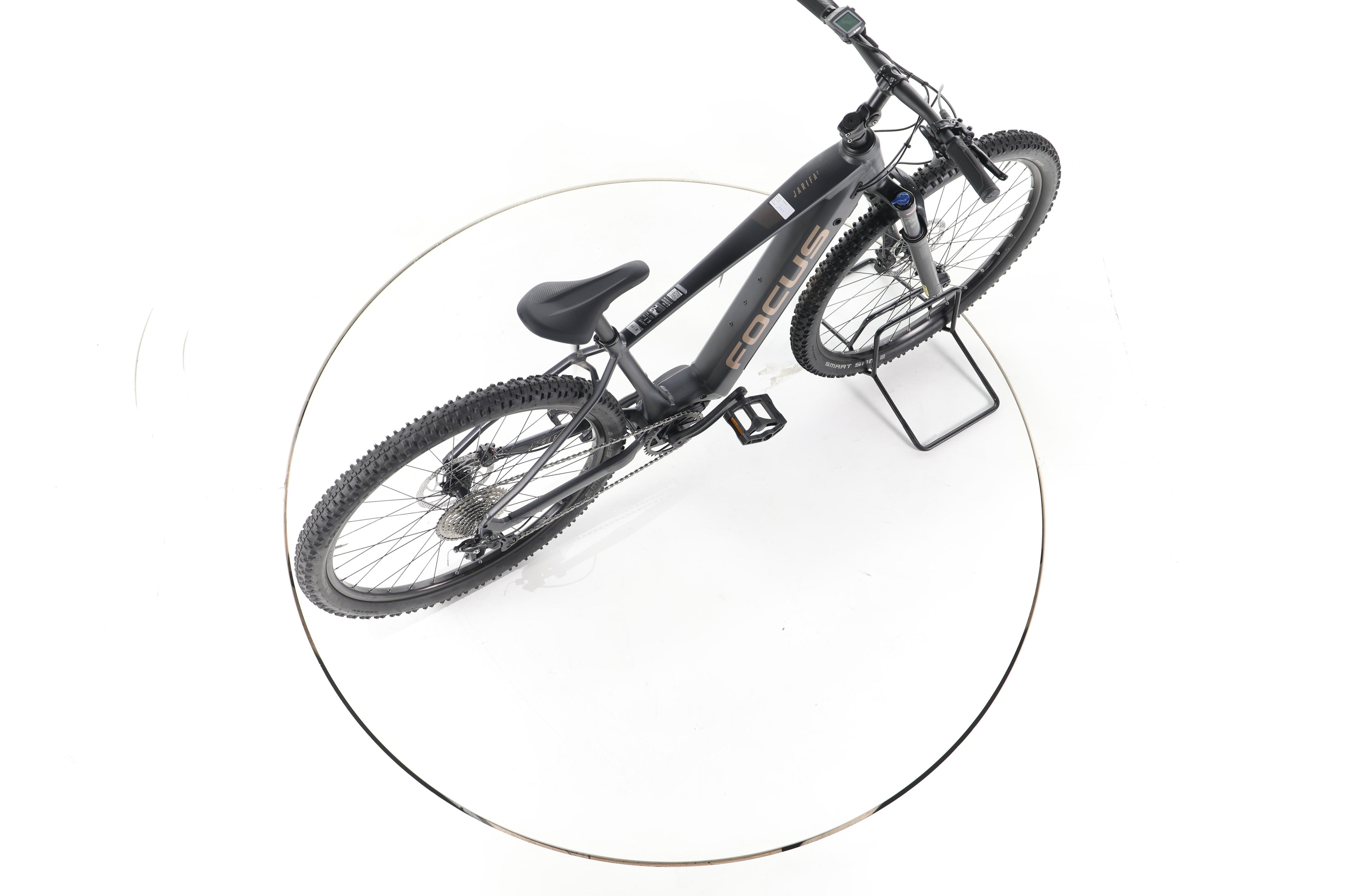 Focus Jarifa² 6.7 Nine E-Bike - Image 24