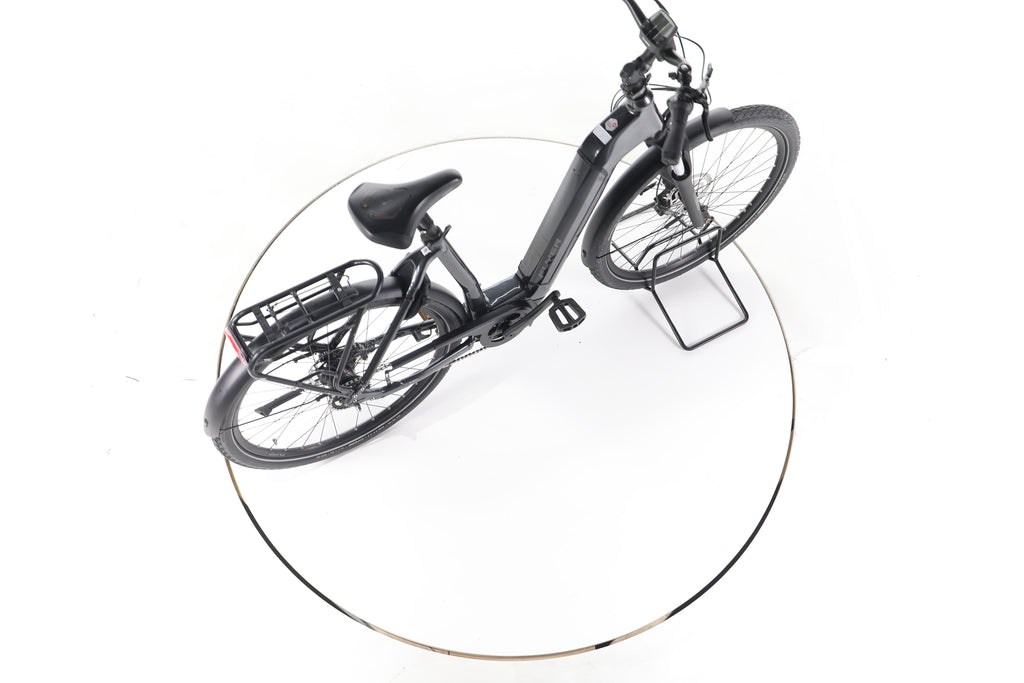 FLYER Gotour6 5.41R City E-Bike Tiefeinsteiger - Image 24