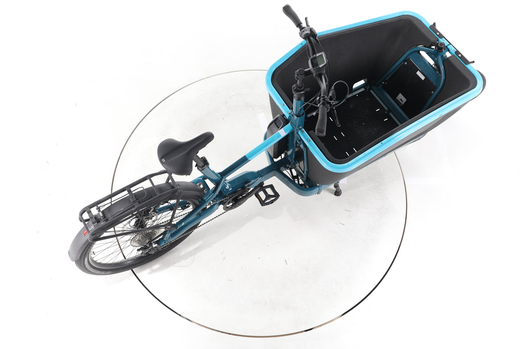 Cube Cargo Sport Hybrid E-Lastenrad - Image 24