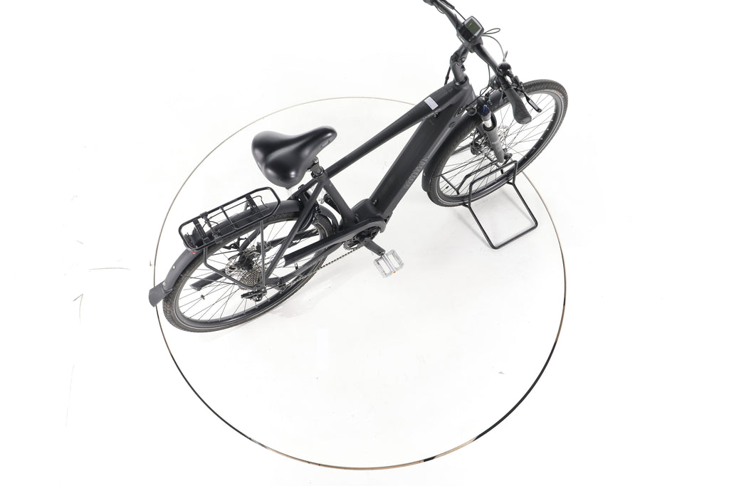Wittich WBI10 Trekking E-Bike - Image 24