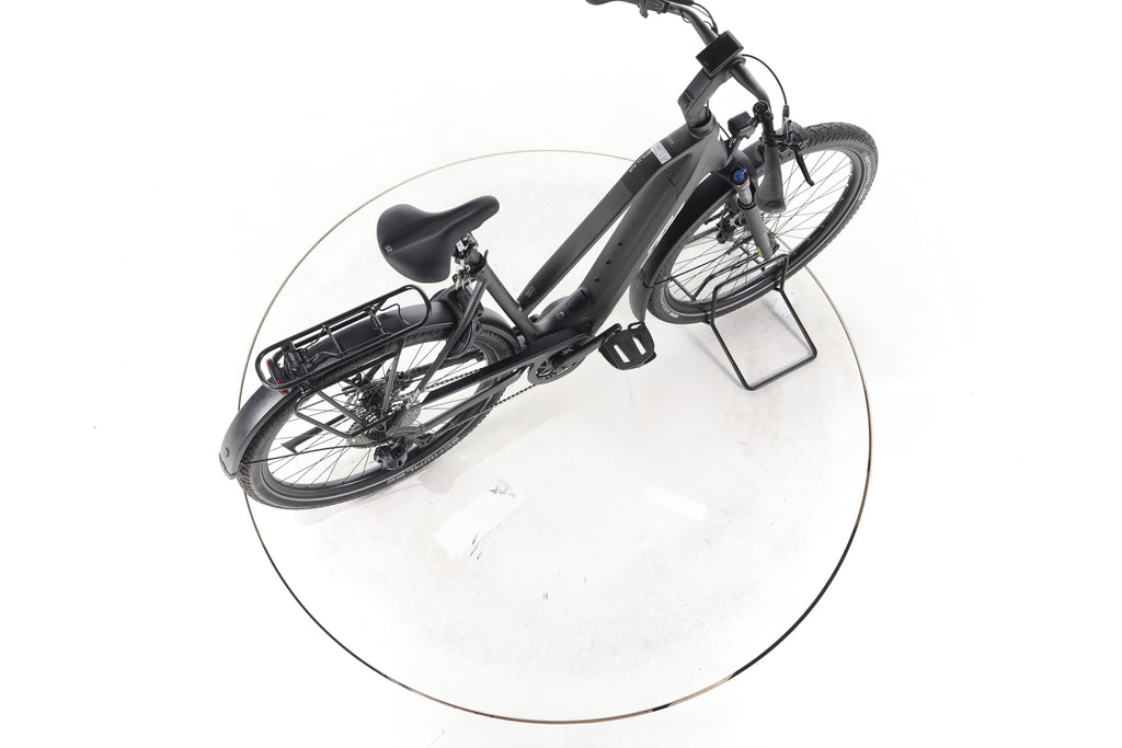 KTM Cento Plus Di2 Trekking E-Bike 2026 - Image 24
