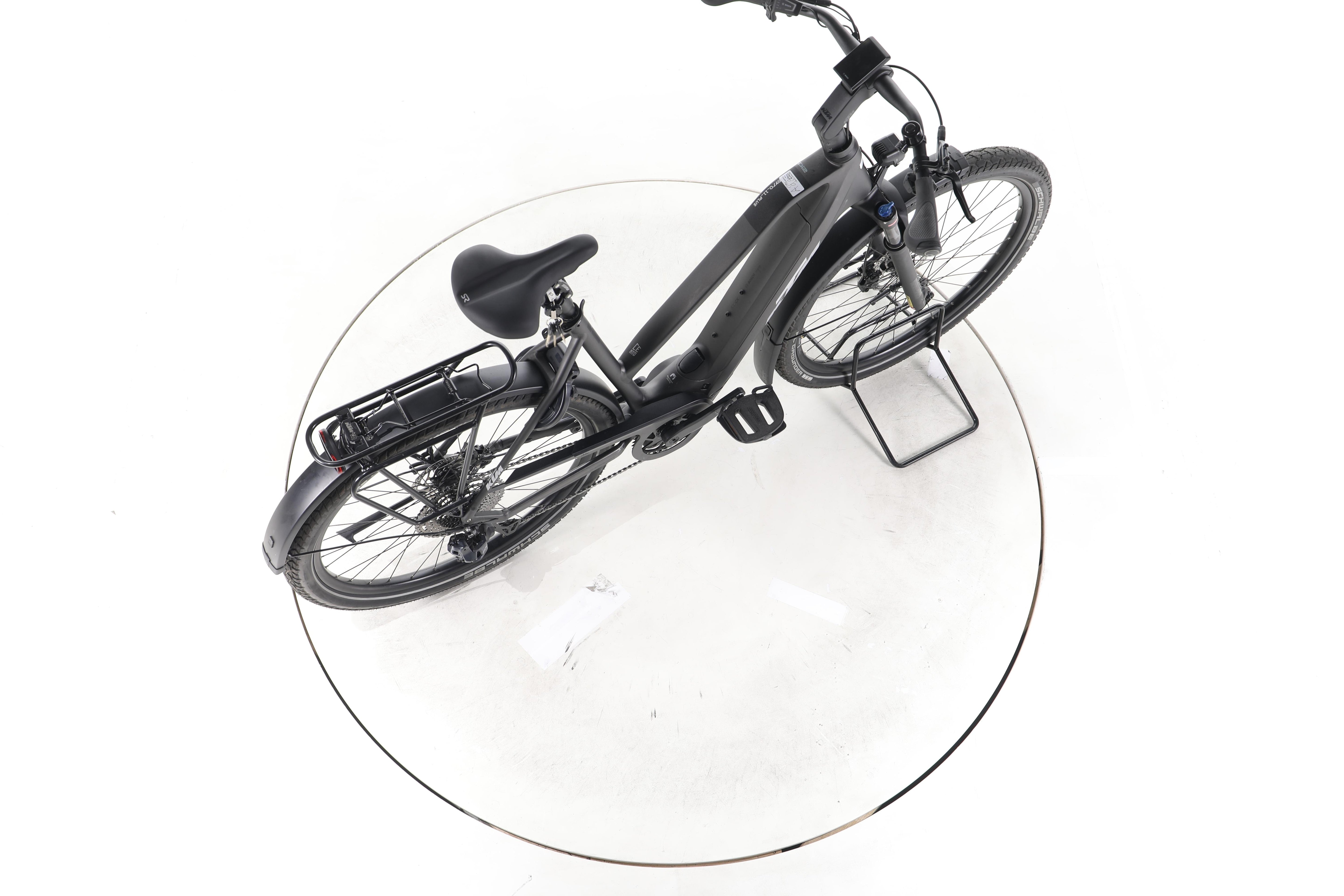 KTM Cento Plus Di2 Trekking E-Bike 2026 - Image 24