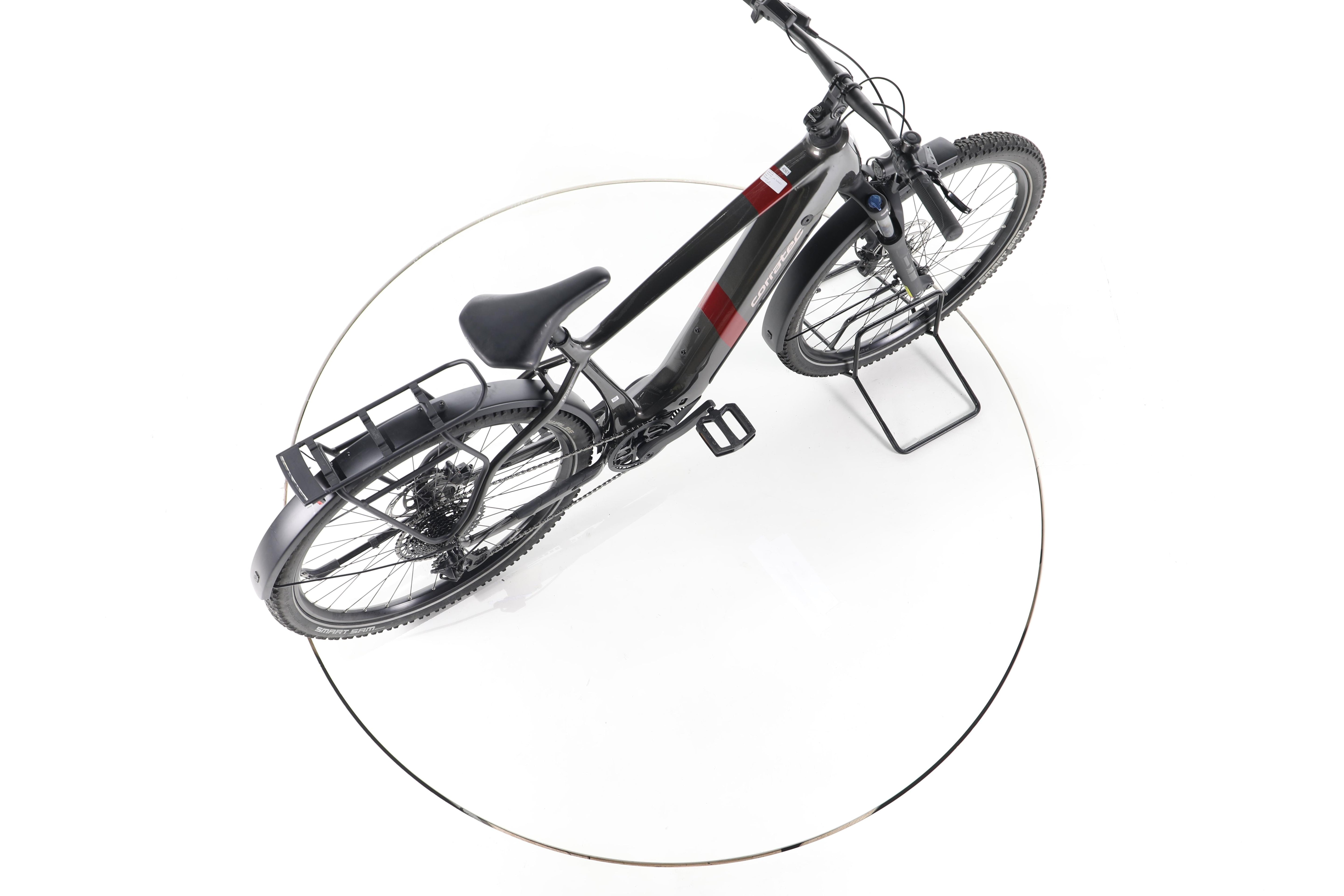 Corratec E-Power MTC Elite Trekking E-Bike 2024 - Image 24