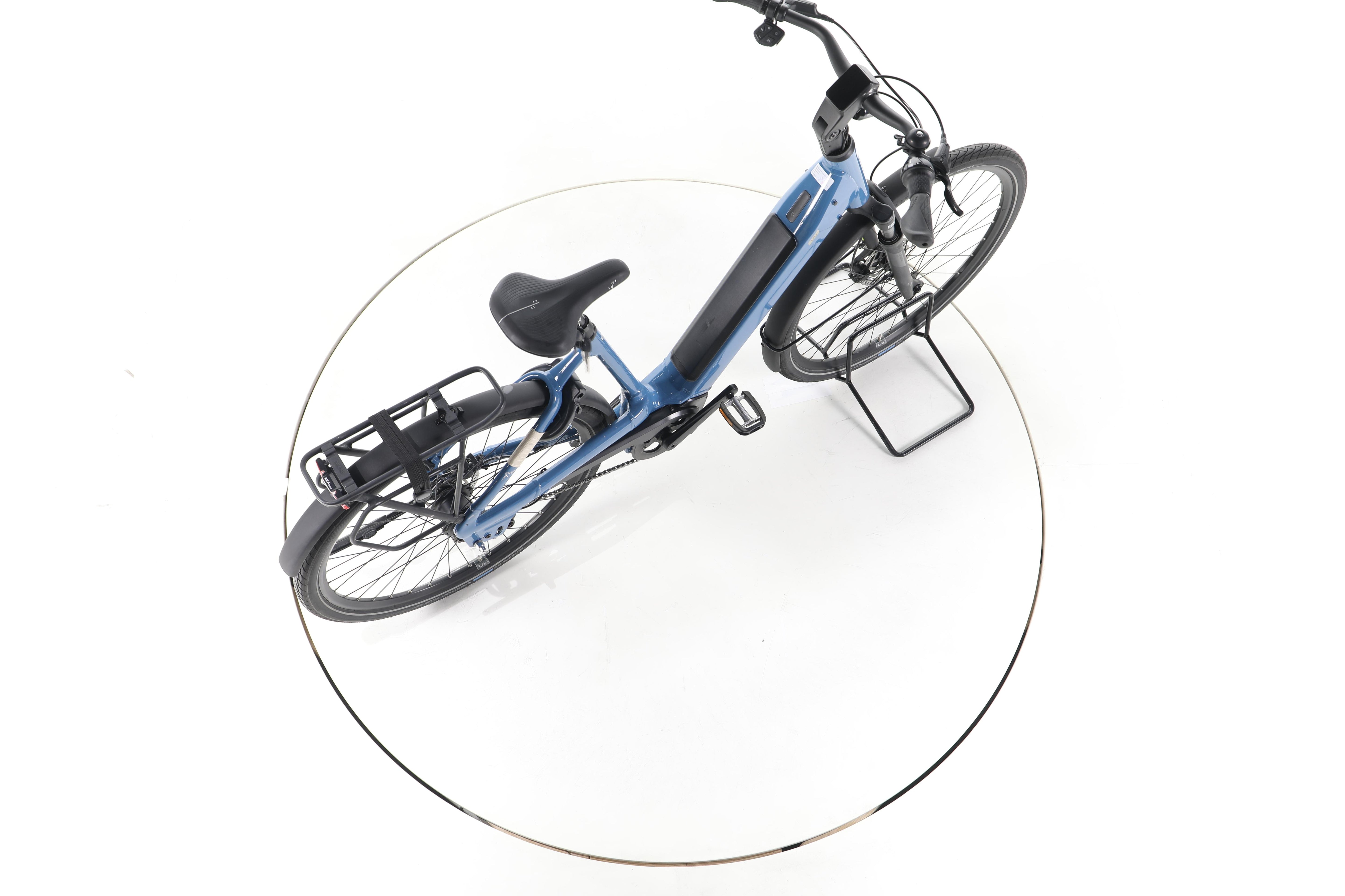 Liv Allure E+ 2 City E-Bike Tiefeinsteiger - Image 24