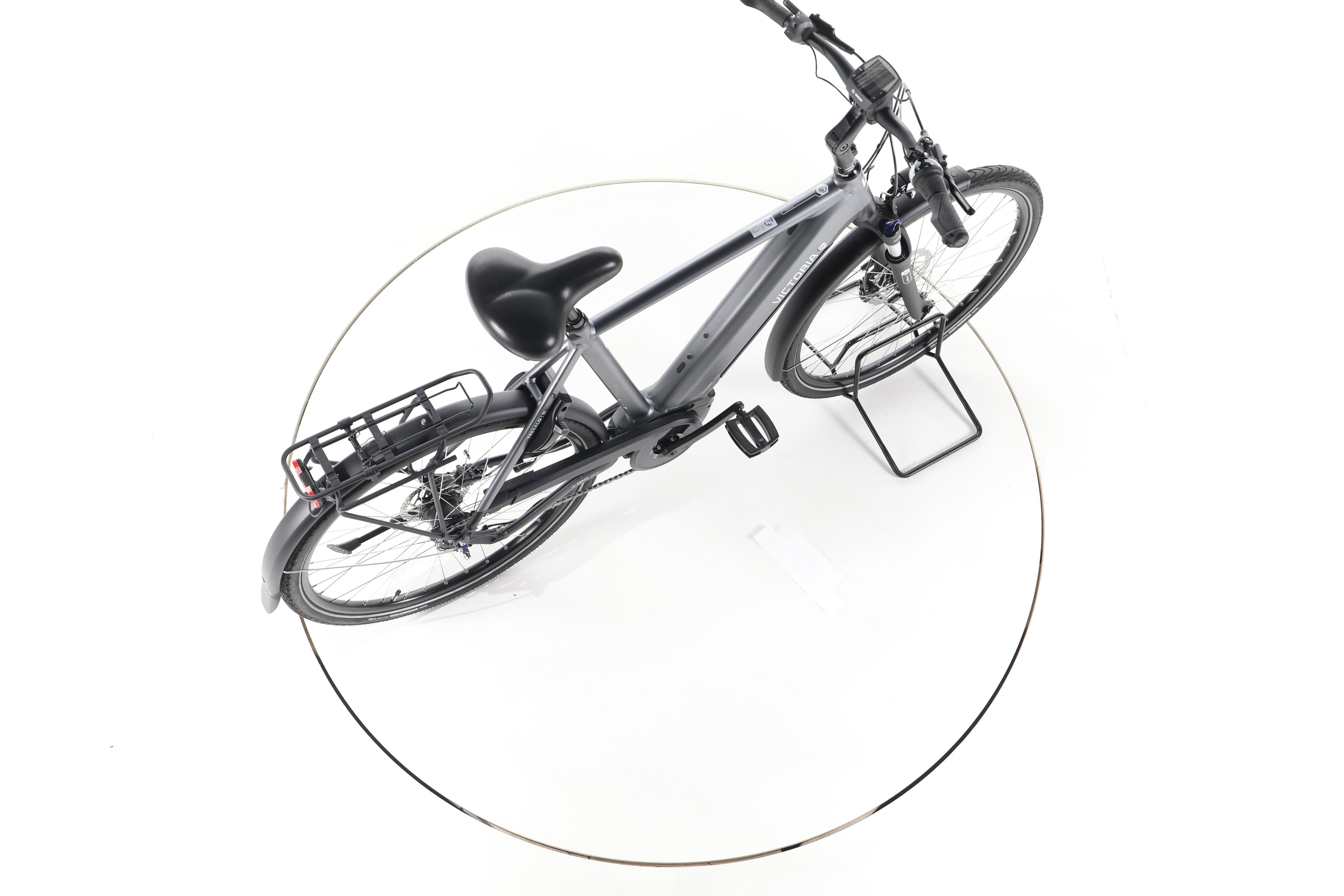 Victoria Tresalo 11 Trekking E-Bike - Image 24