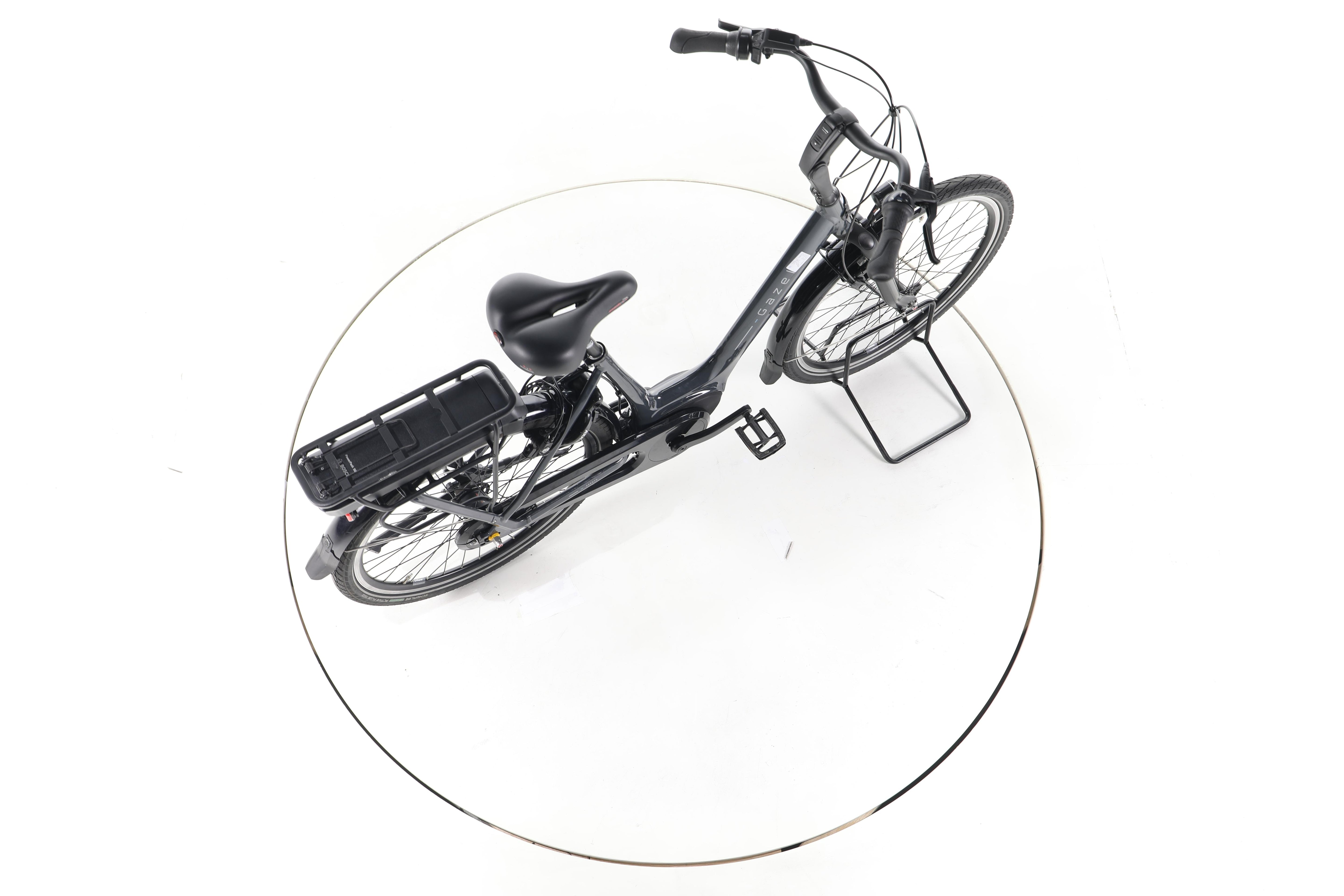 Gazelle Arroyo C7+ HMB City E-Bike Tiefeinsteiger 2024 - Image 24