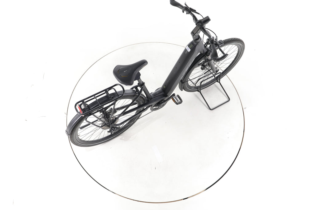 KTM Macina Style Pro Trekking E-Bike Tiefeinsteiger - Image 24