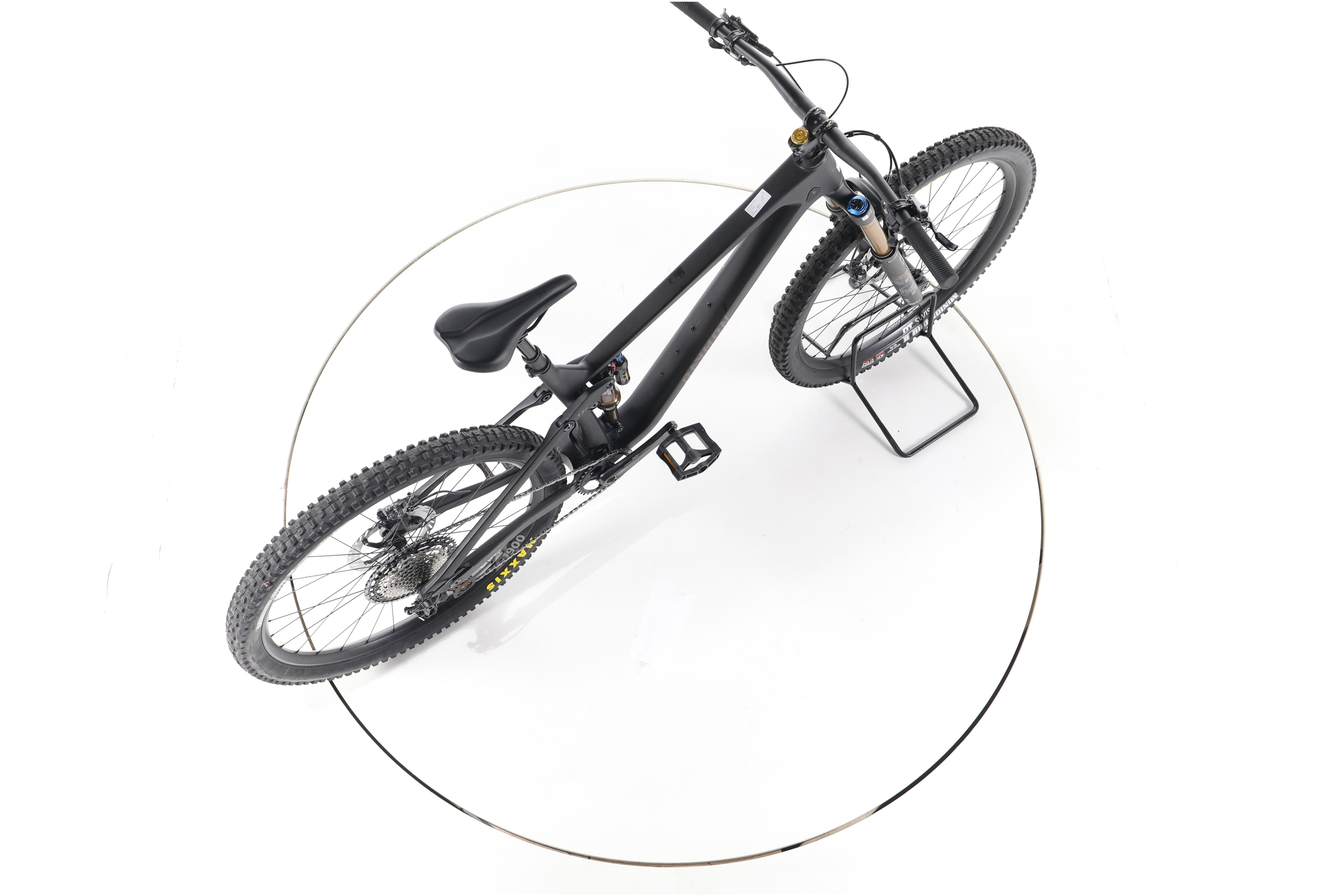 R Raymon Rokua 170 Ultra Fahrrad Fully - Image 24