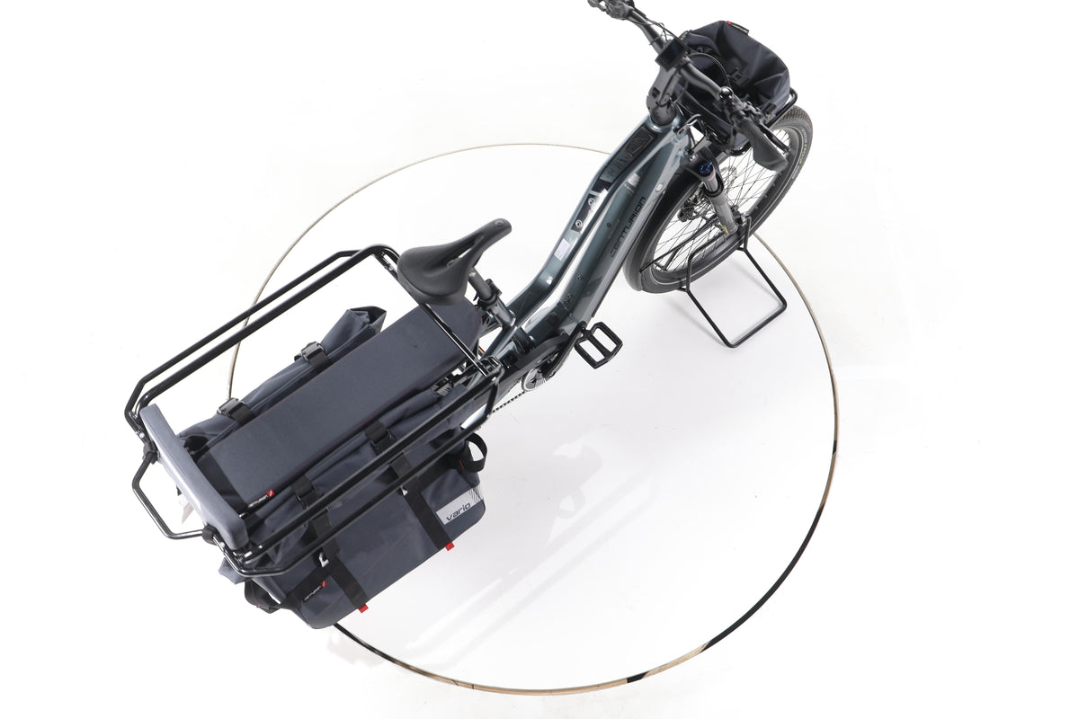 Centurion Vario R960i E-Lastenrad - Image 24
