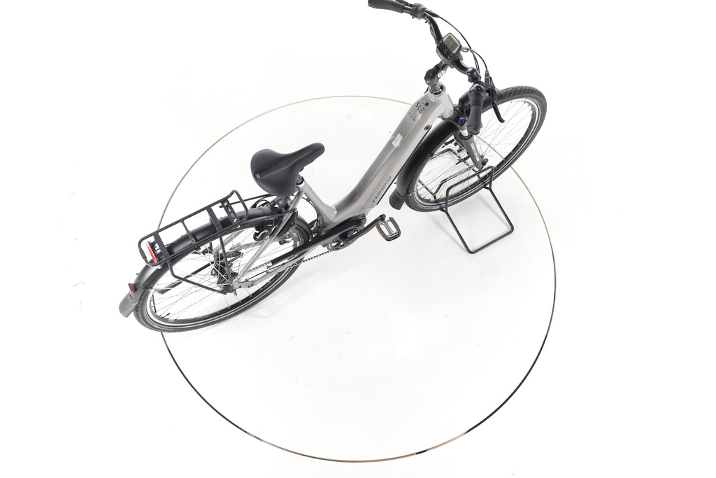 TRENGA DE SLE 7.0 City E-Bike Tiefeinsteiger - Image 24