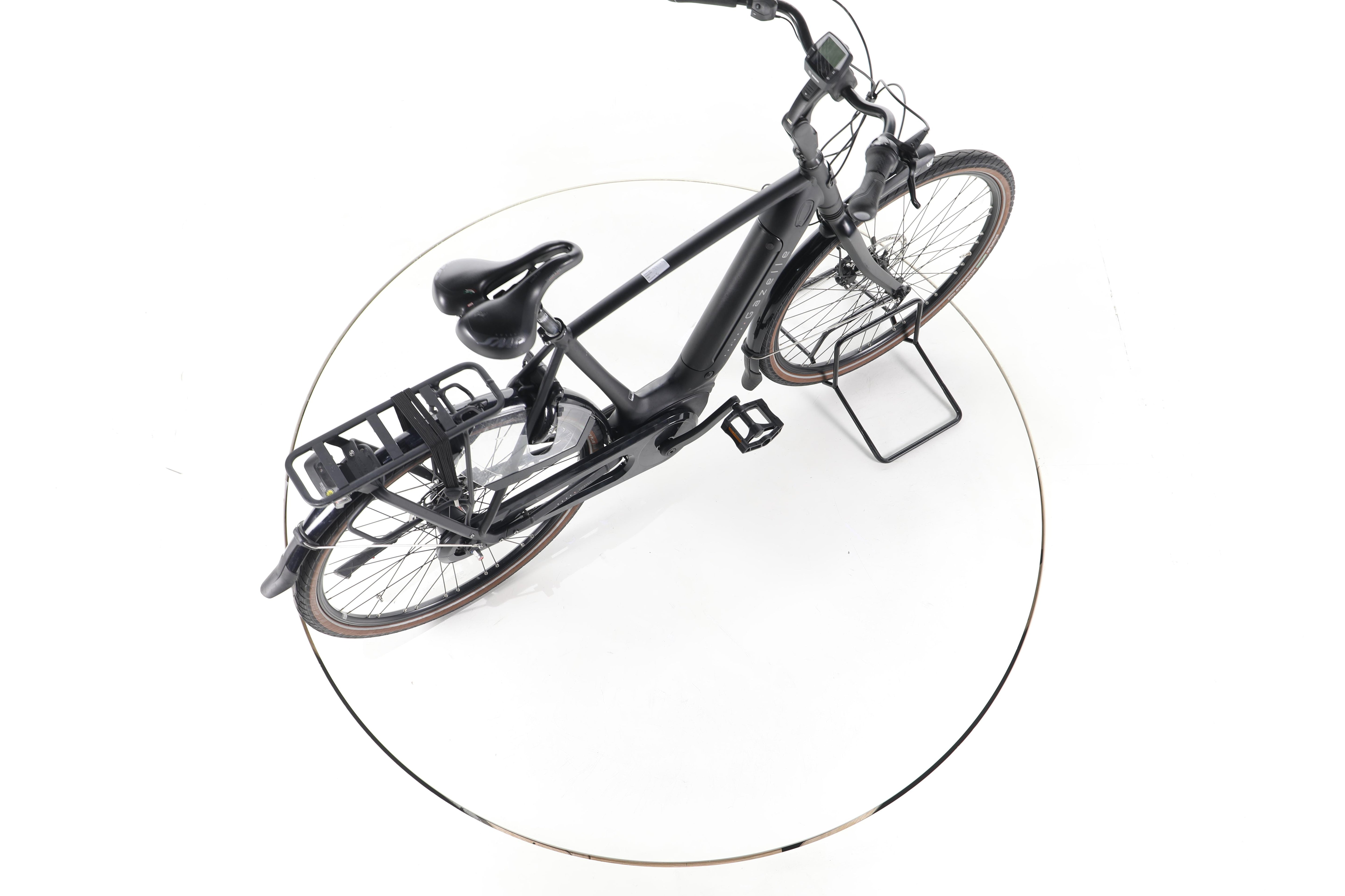 Gazelle Grenoble C8+ HMB City E-Bike - Image 24