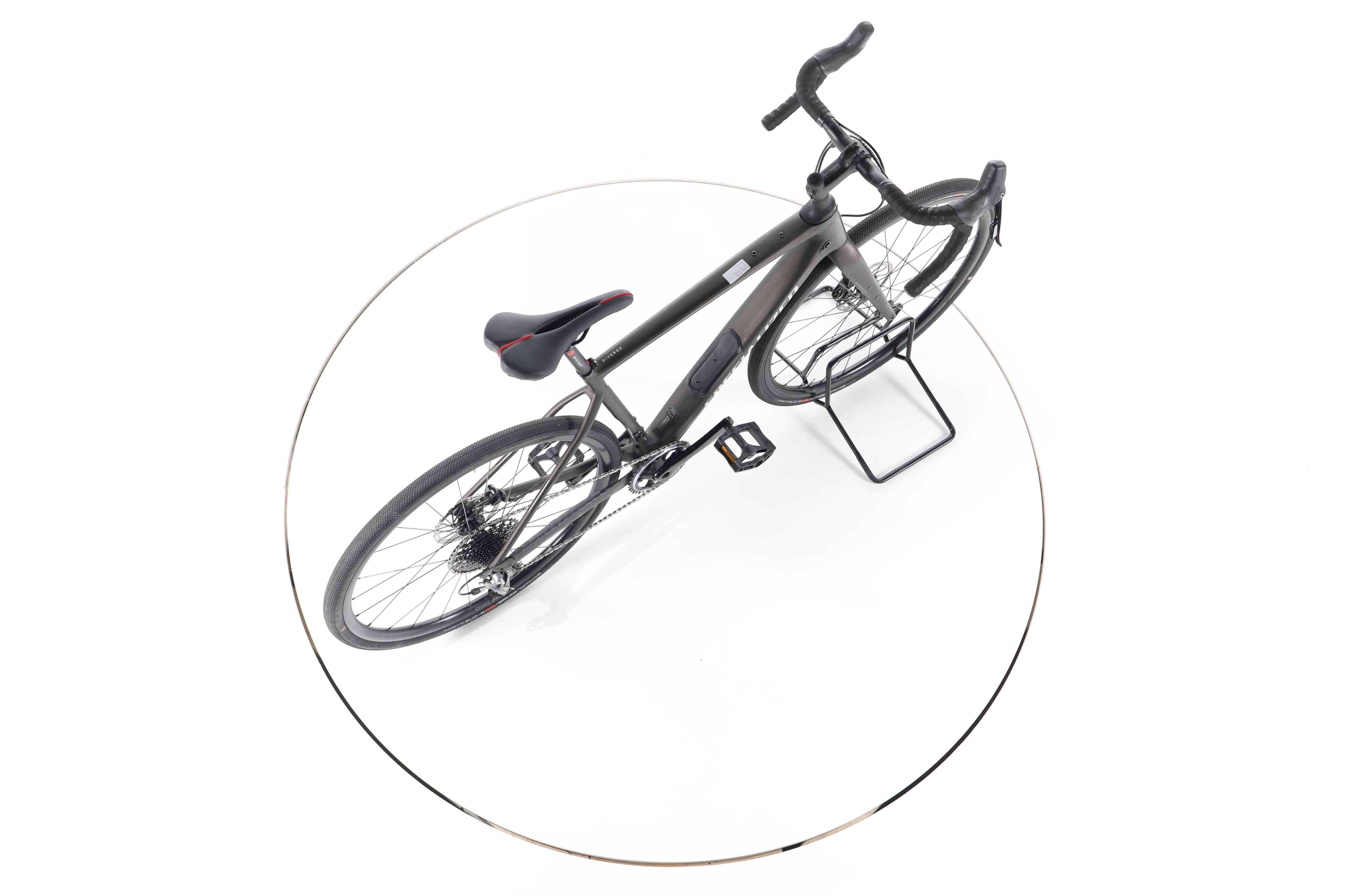 Specialized Diverge Comp Gravelbike Carbon - Image 24