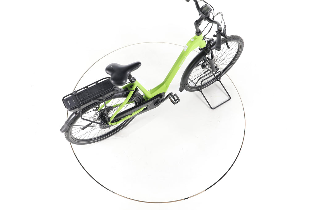 Velo de Ville CEB 800 City E-Bike Tiefeinsteiger - Image 24