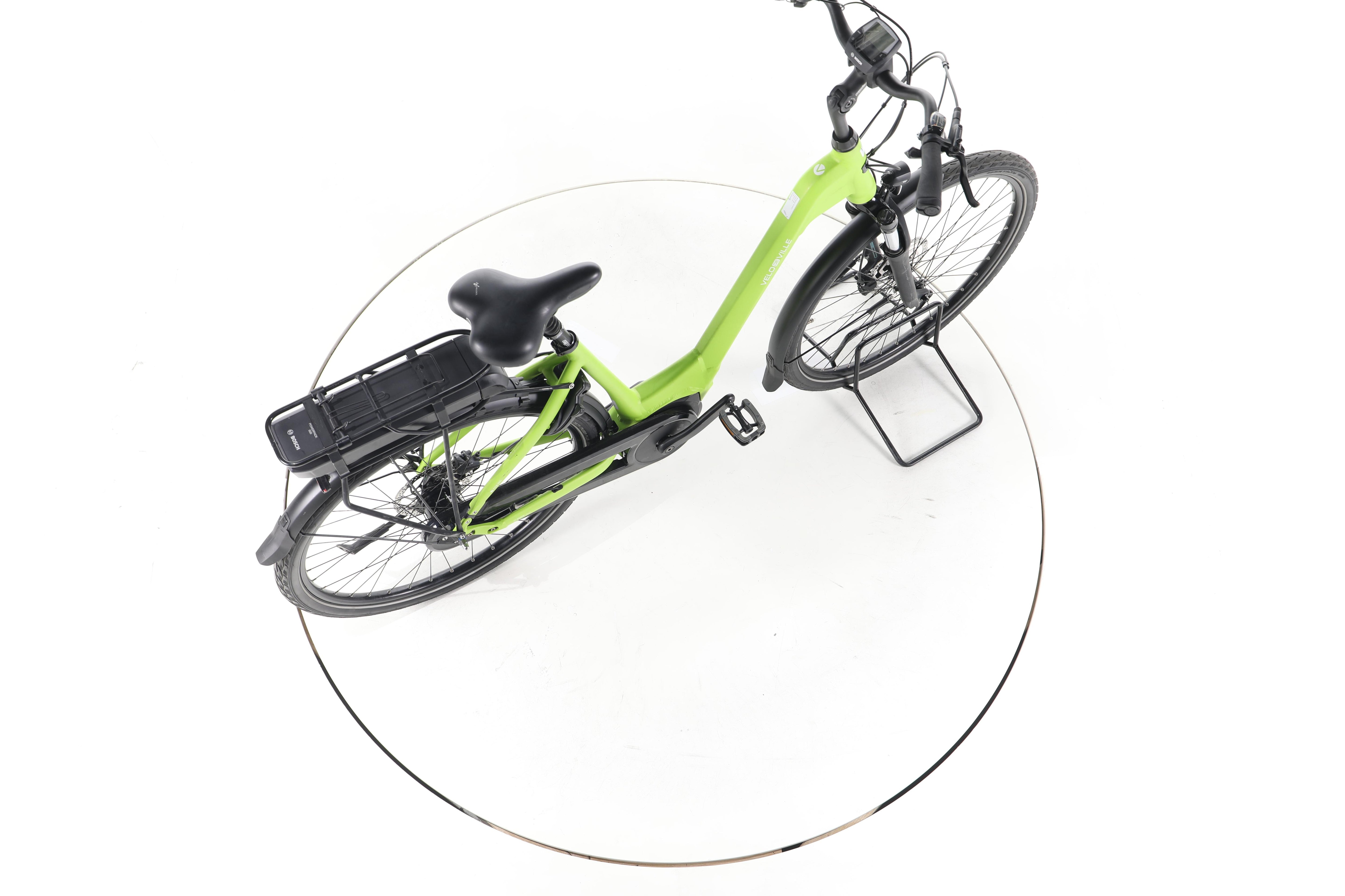 Velo de Ville CEB 800 City E-Bike Tiefeinsteiger - Image 24