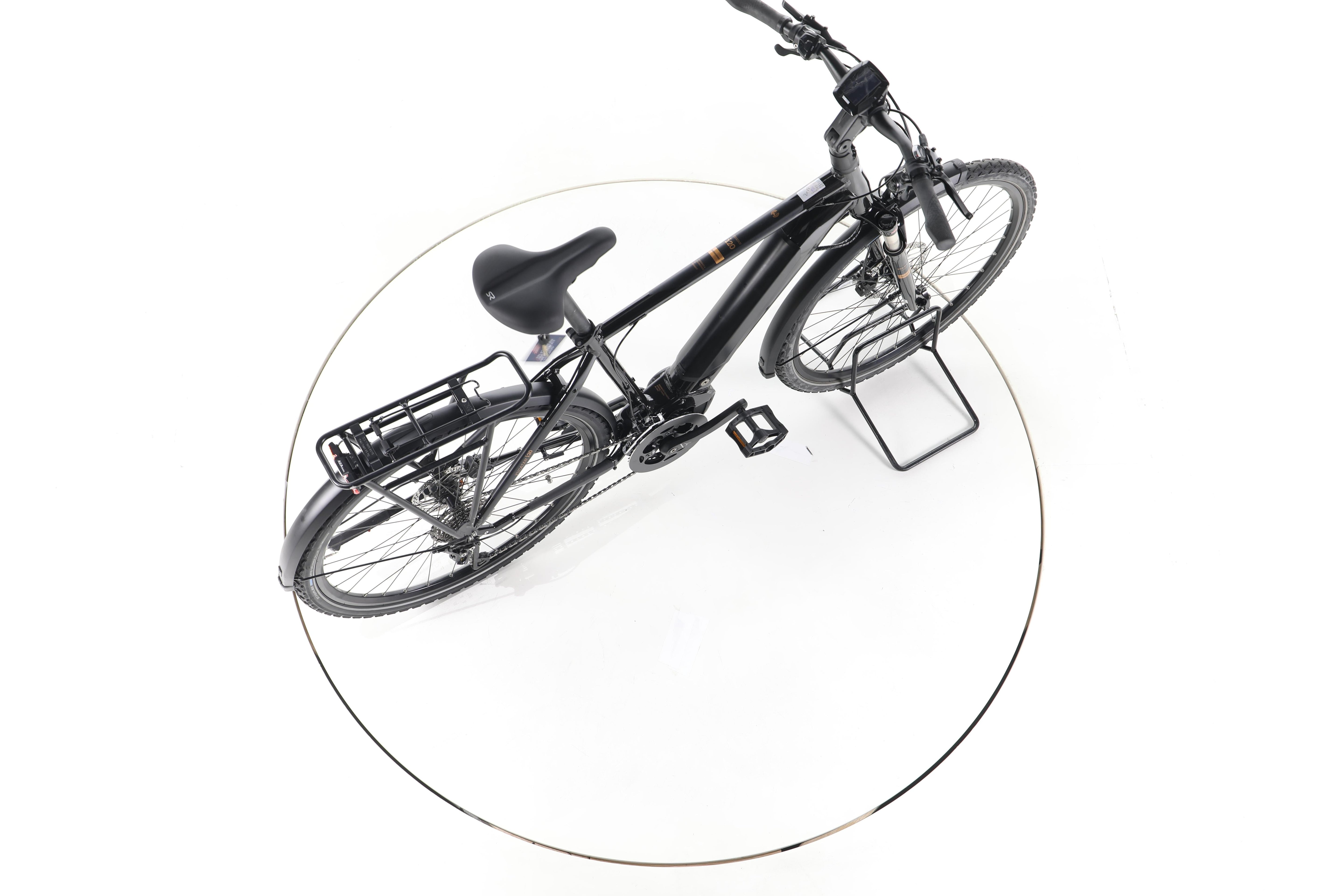 Winora Yucatan i20 Trekking E-Bike - Image 24