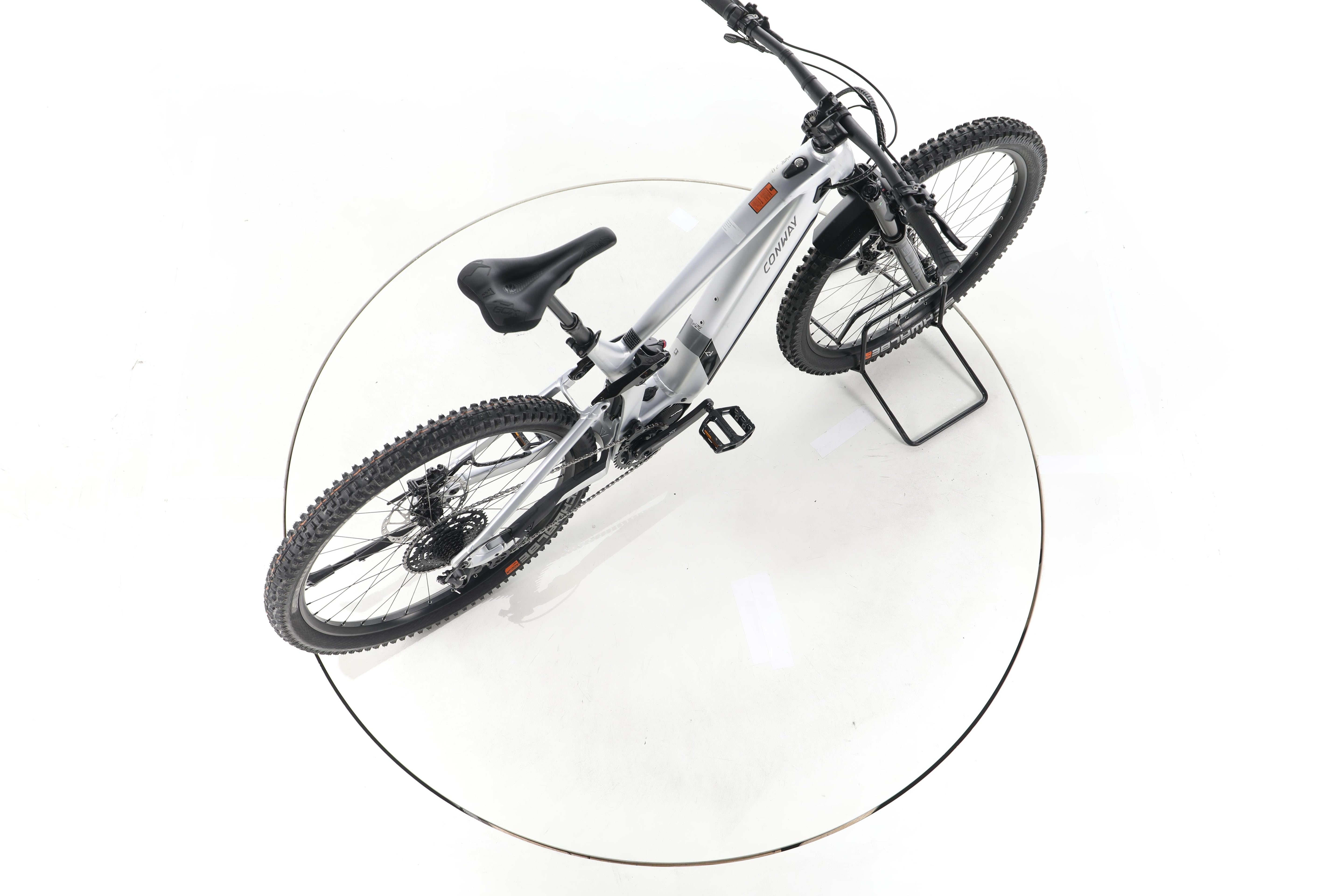 Conway eWME 2.0 E-Bike Fully 2025 - Image 24