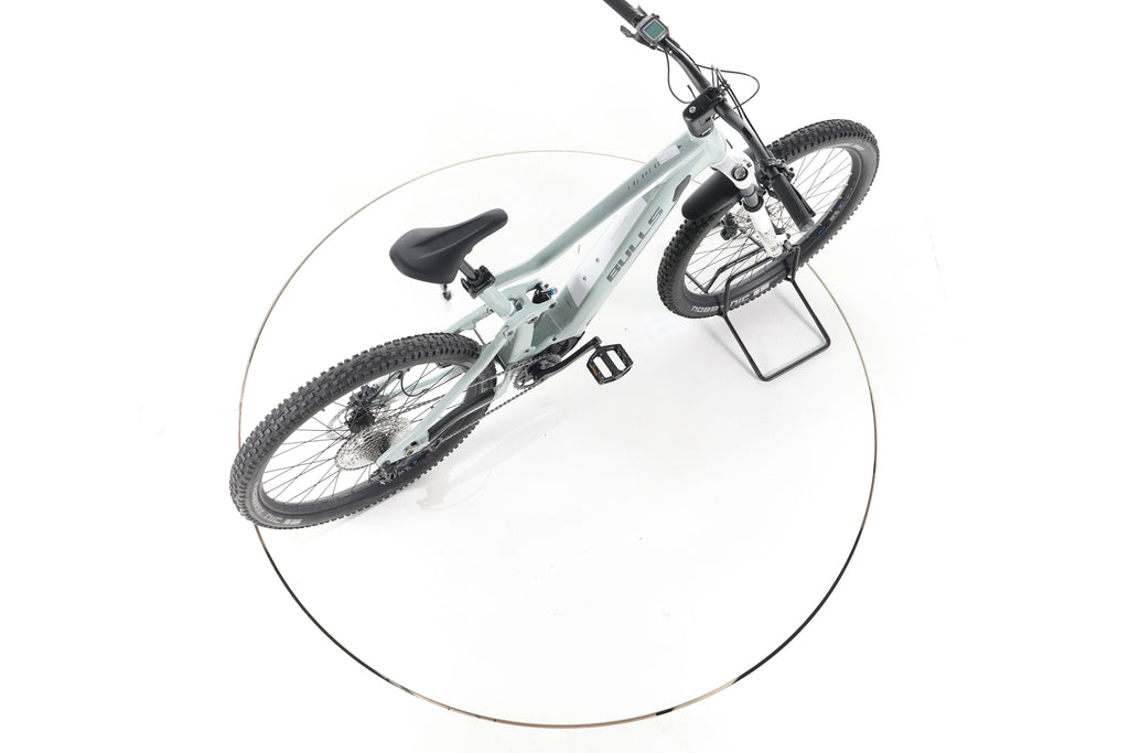 Bulls AMINGA EVA TR 1 E-Bike Fully - Image 24