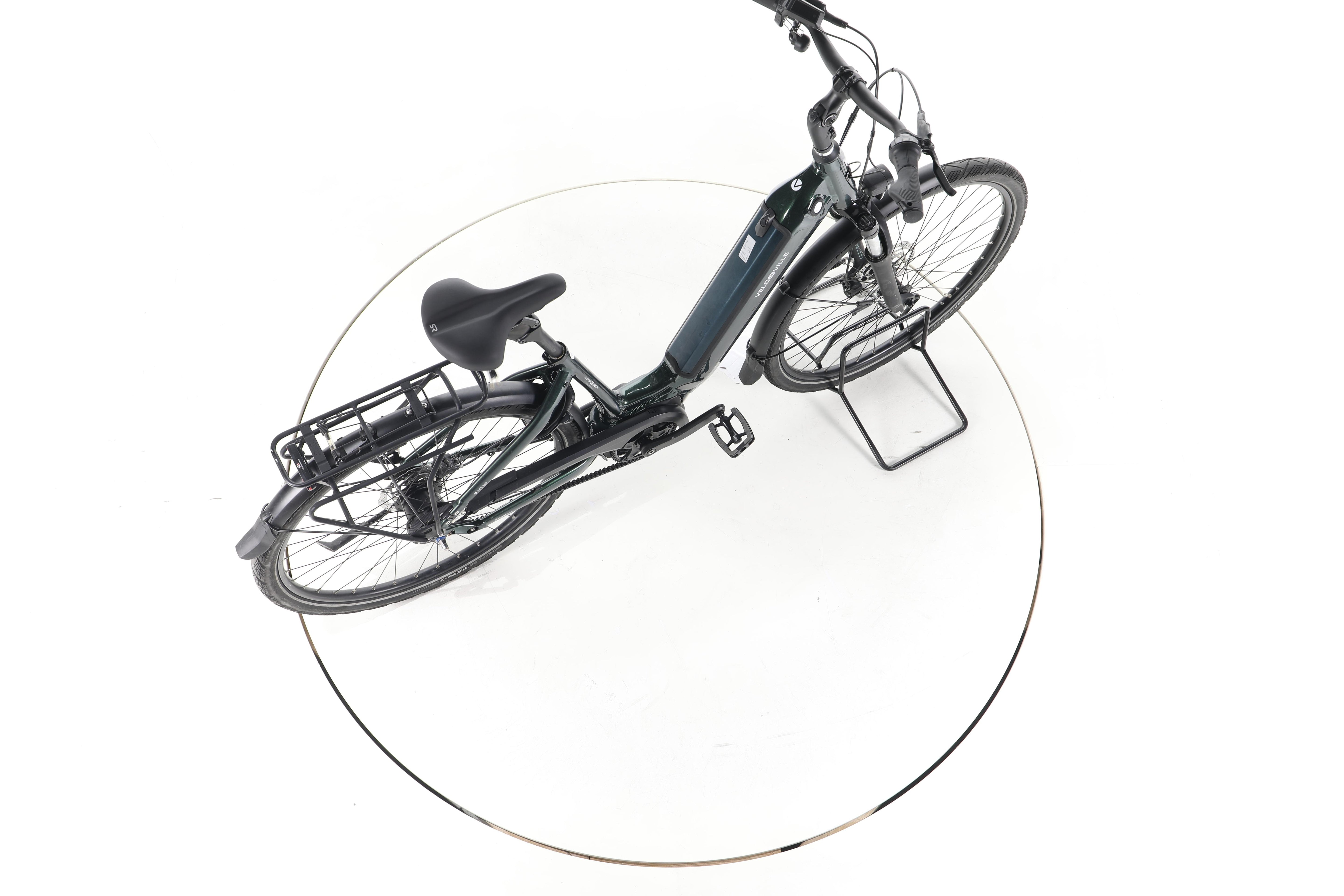 Velo de Ville AEB 890 City E-Bike Tiefeinsteiger 2024 - Image 24