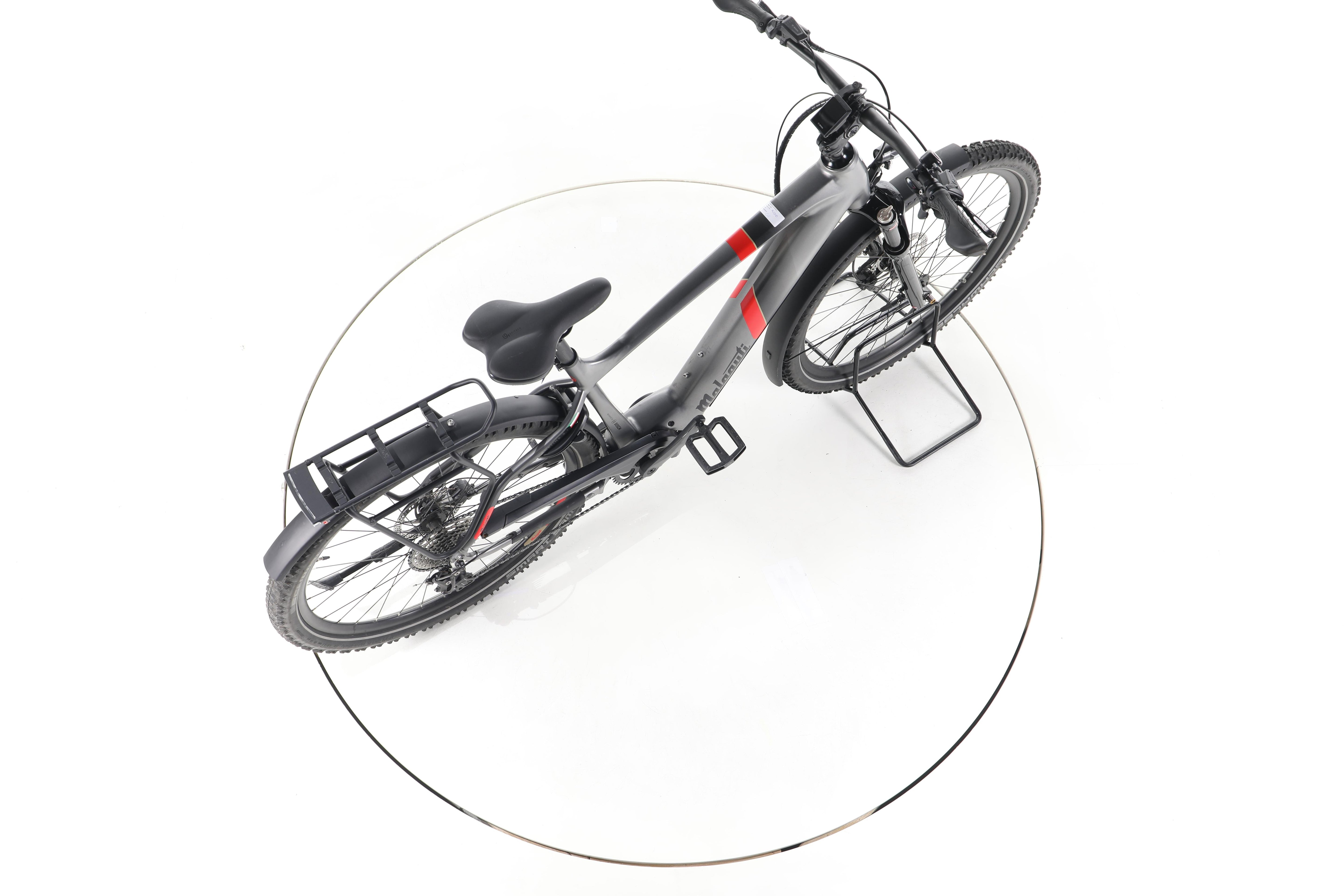 Malaguti Cortina TR 5.1 Trekking E-Bike - Image 24