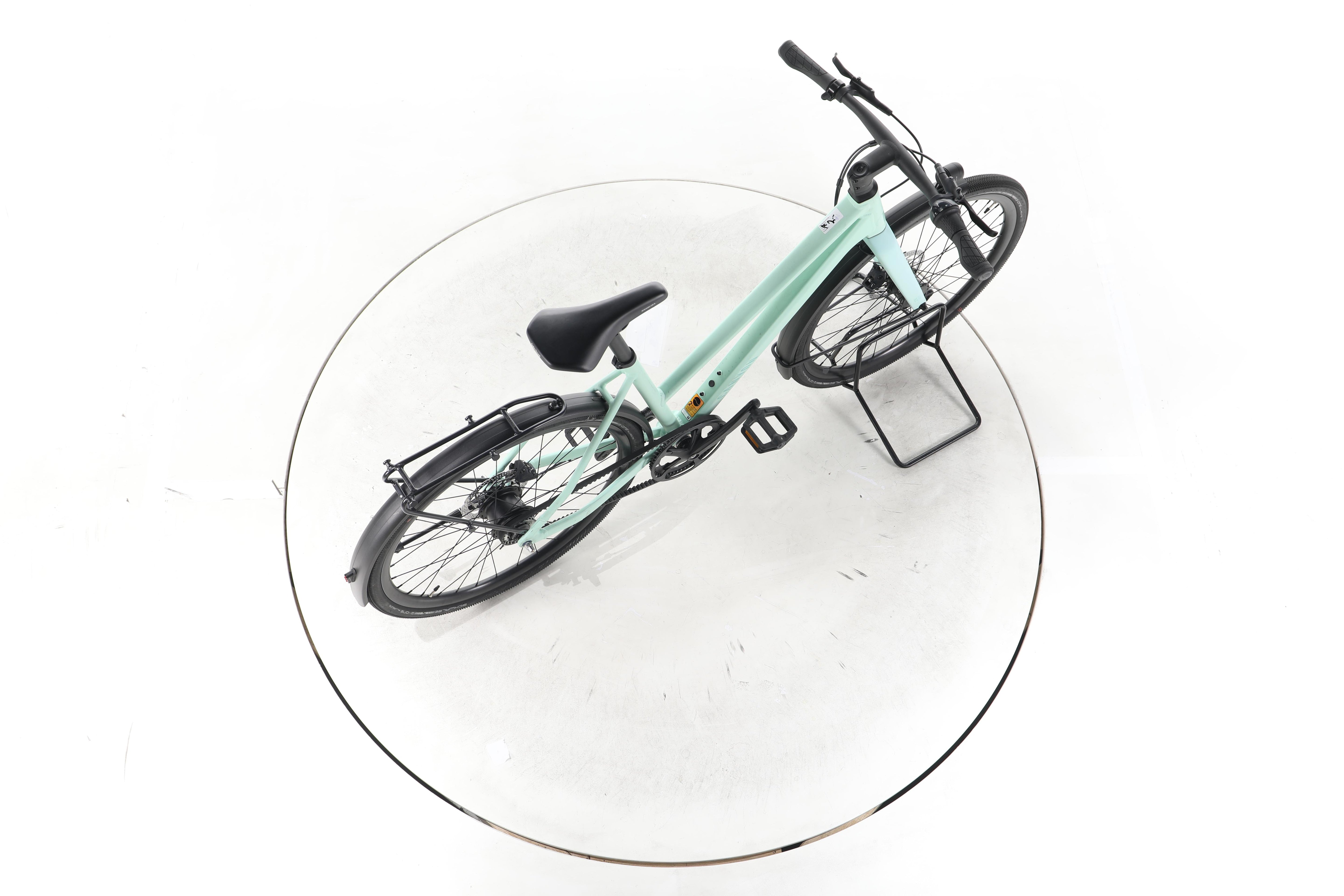 Canyon Commuter 6 Fahrrad City & Trekking - Image 24