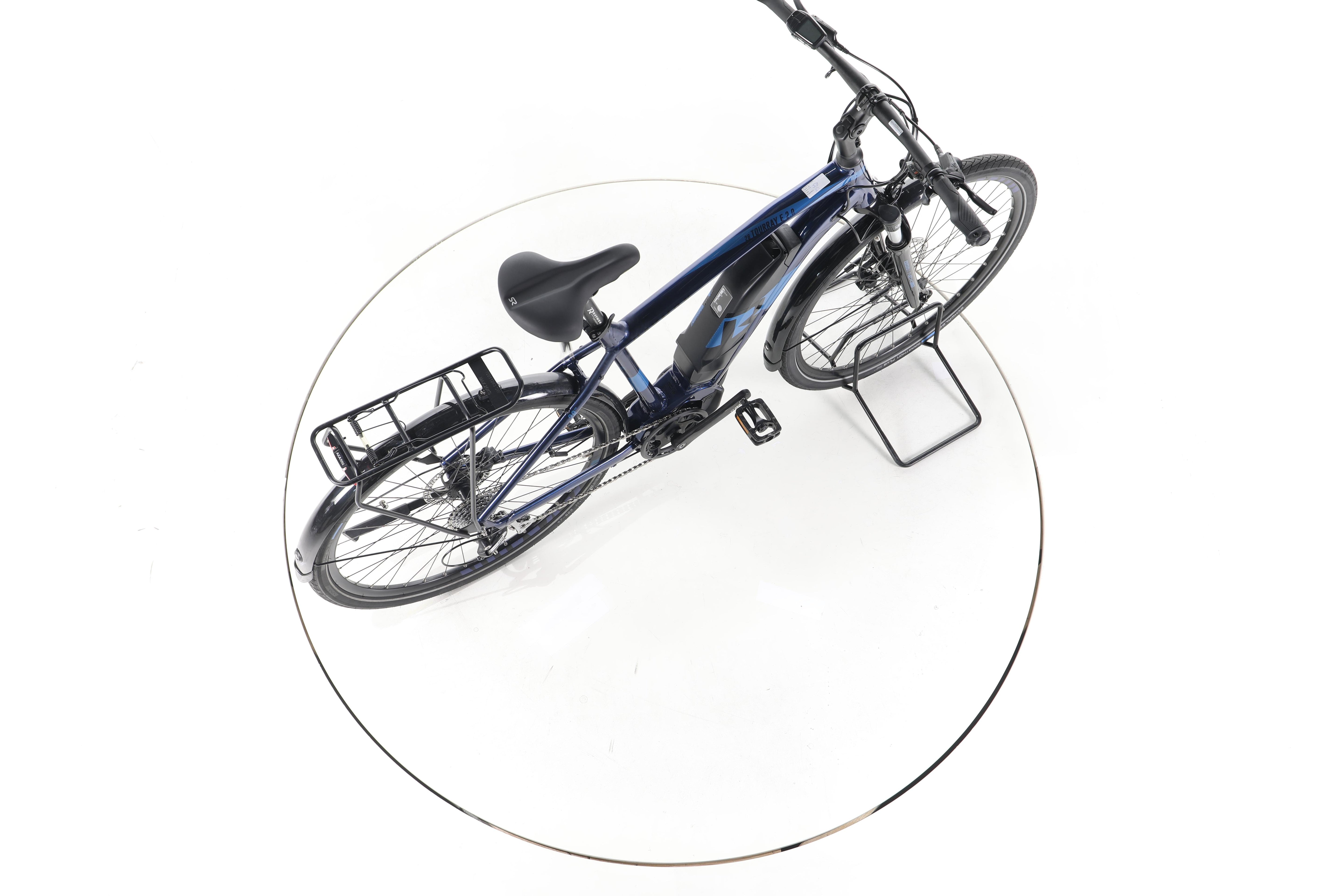 R Raymon TourRay E 2 Trekking E-Bike - Image 24