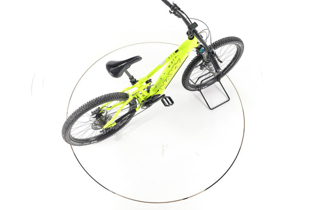 MAXX FAB.4 ELS E-Bike Fully - Image 24