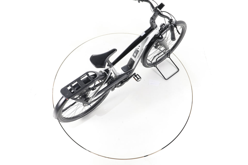 Cannondale Mavaro Neo 2 City E-Bike - Image 24