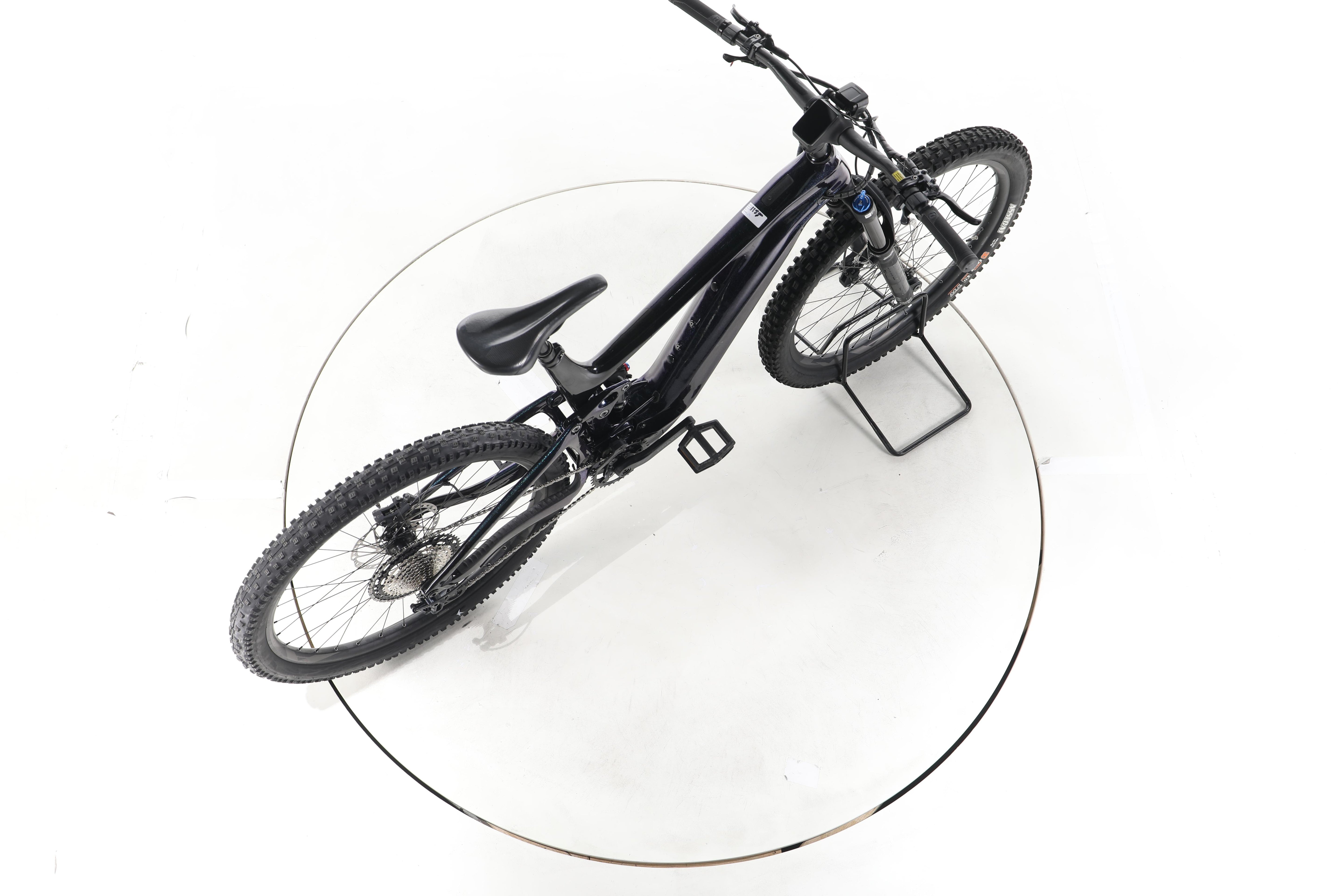 Giant Trance X E+ 2 E-Bike Fully Carbon - Image 24