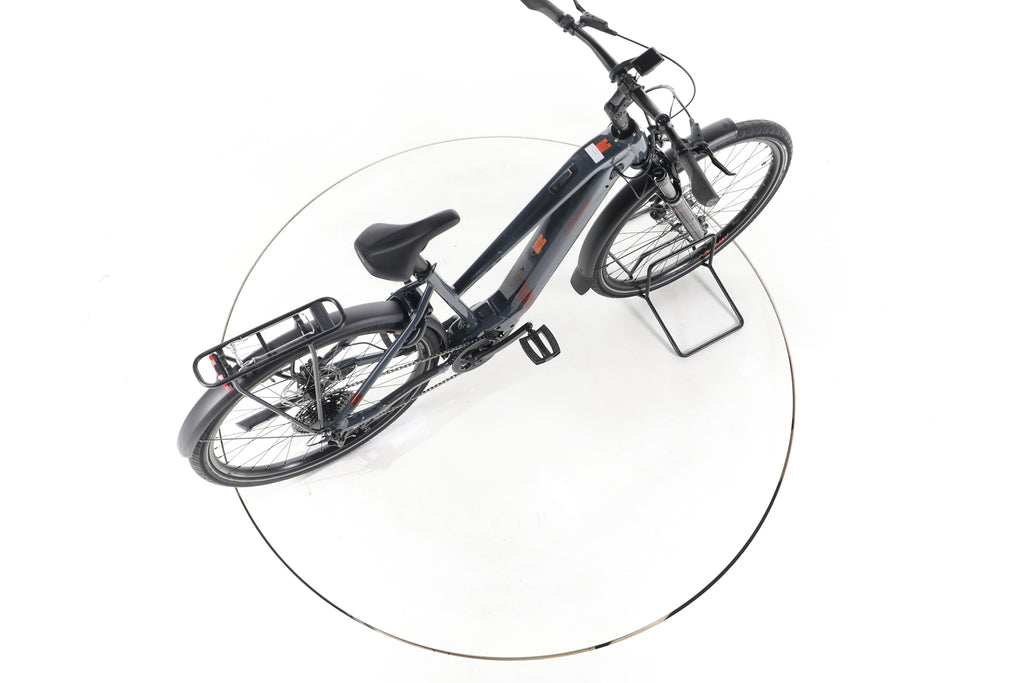 Conway Cairon T 3.0 Trekking E-Bike - Image 24