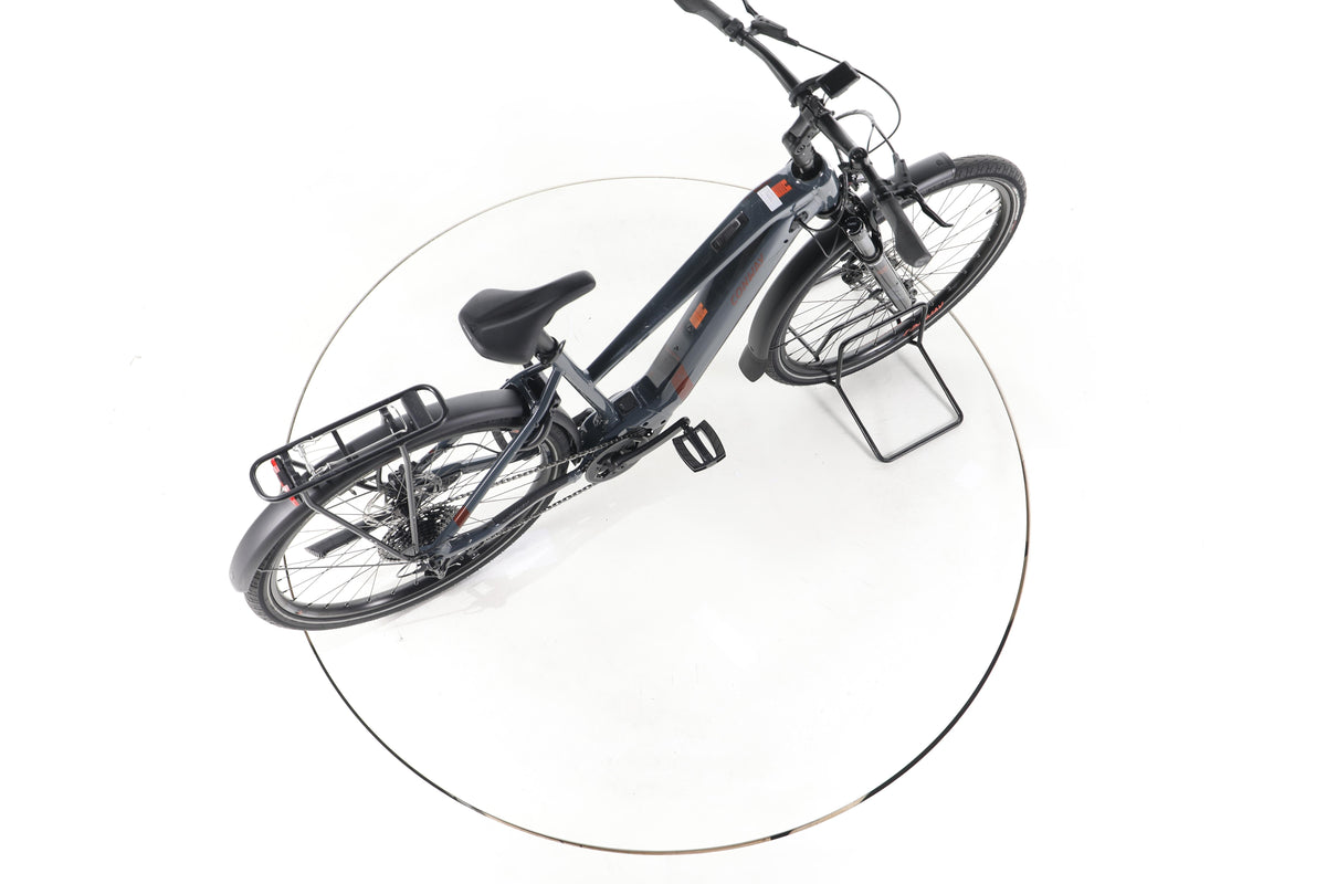 Conway Cairon T 3.0 Trekking E-Bike - Image 24