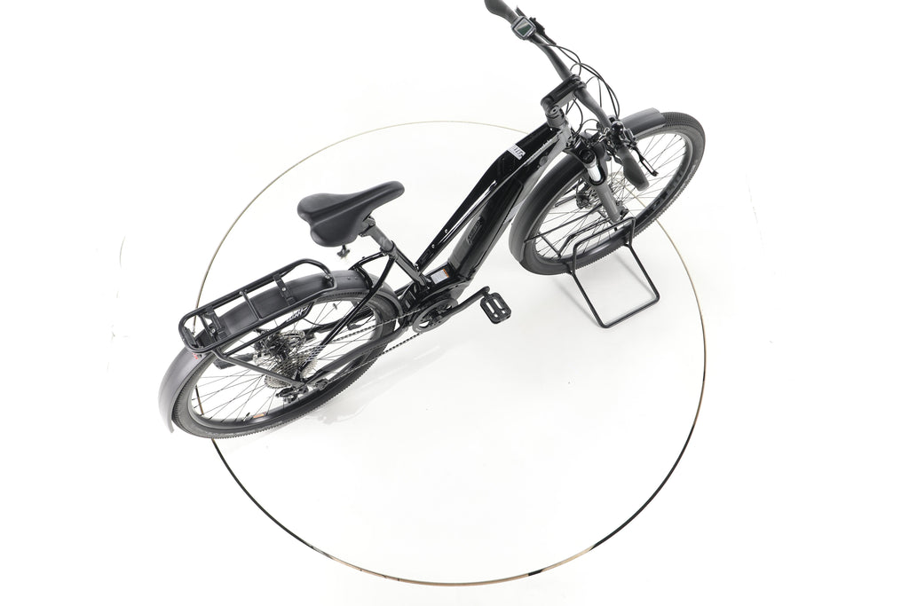 Cannondale Tesoro Neo X 3 Remixte Trekking E-Bike - Image 24