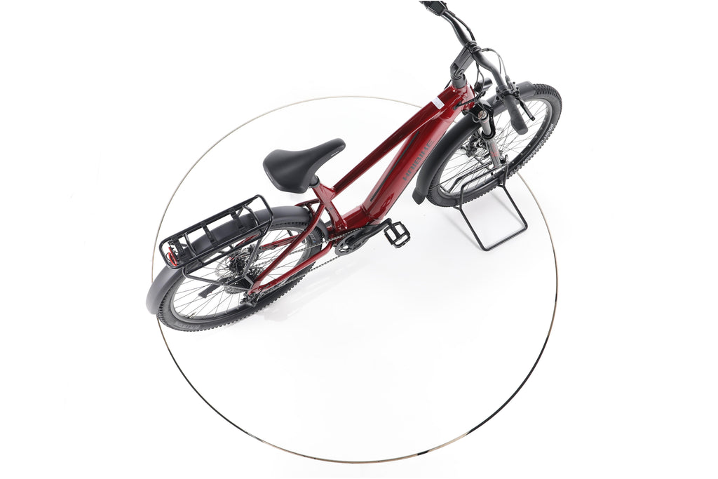 Haibike Trekking 5 Trekking E-Bike 2023 - Image 24