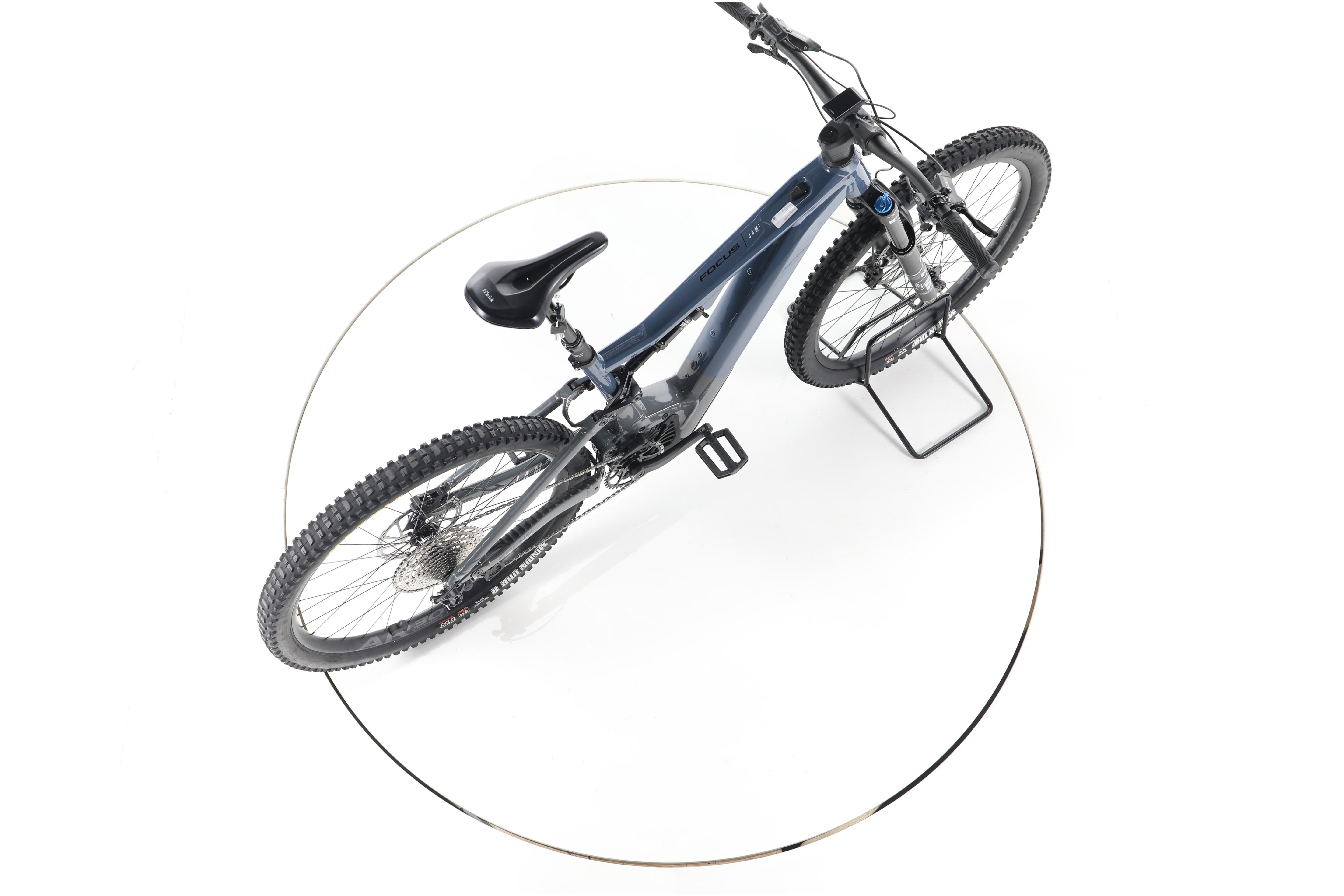 Focus Jam² 6.8 Fully E-Bike - Image 24