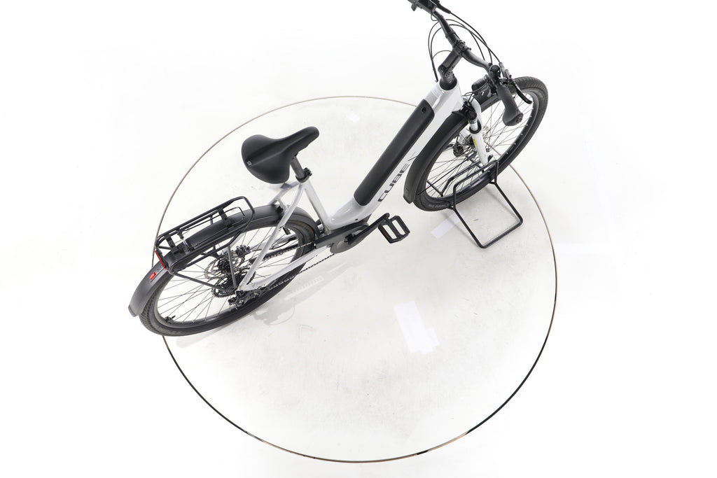 Cube Touring Hybrid ONE Trekking E-Bike Tiefeinsteiger 2025 - Image 24