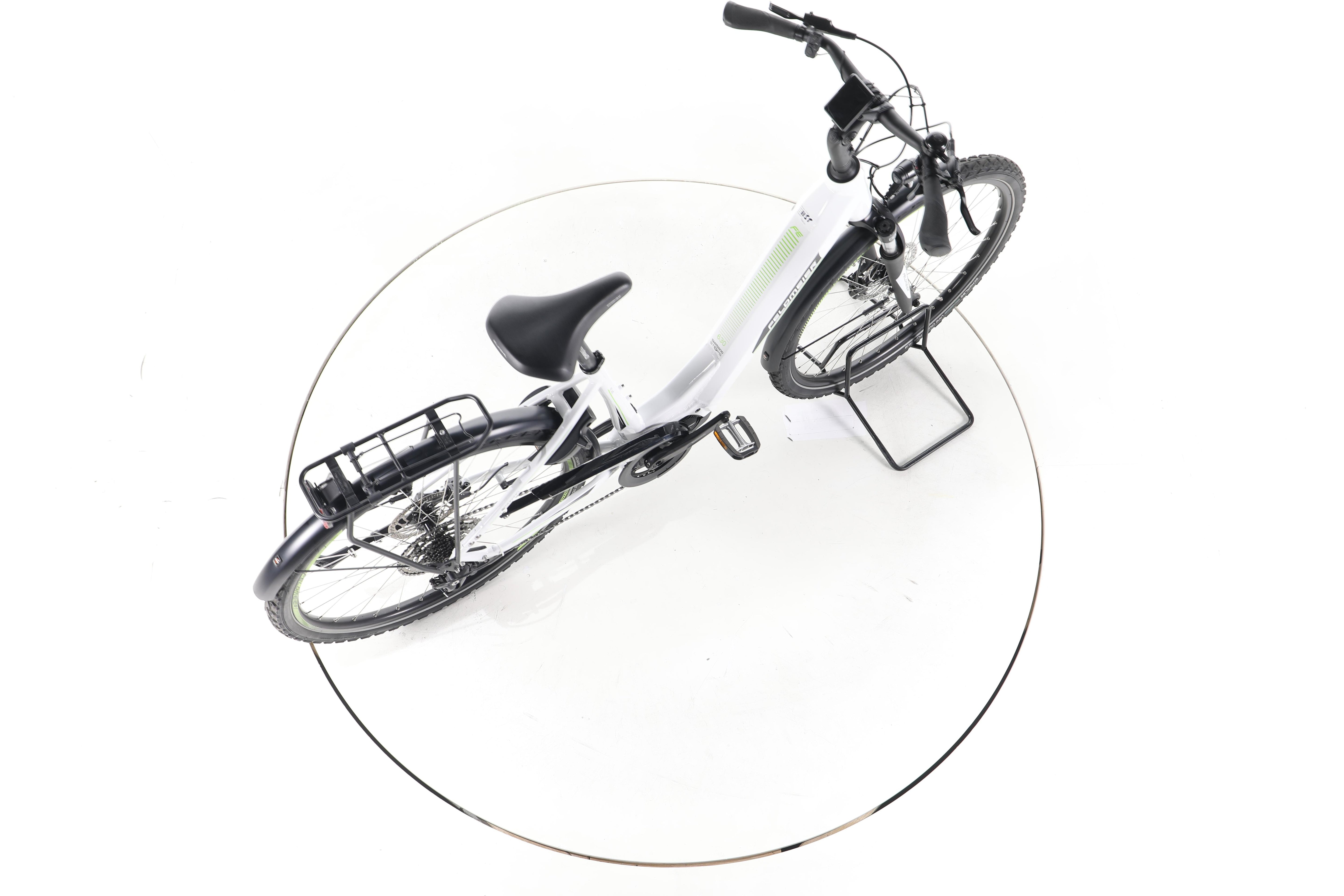 Feldmeier FE 14 Ti Trekking E-Bike Tiefeinsteiger 2024 - Image 24