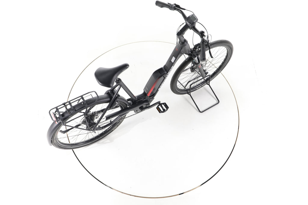 Brennabor T-35e City E-Bike Tiefeinsteiger - Image 24