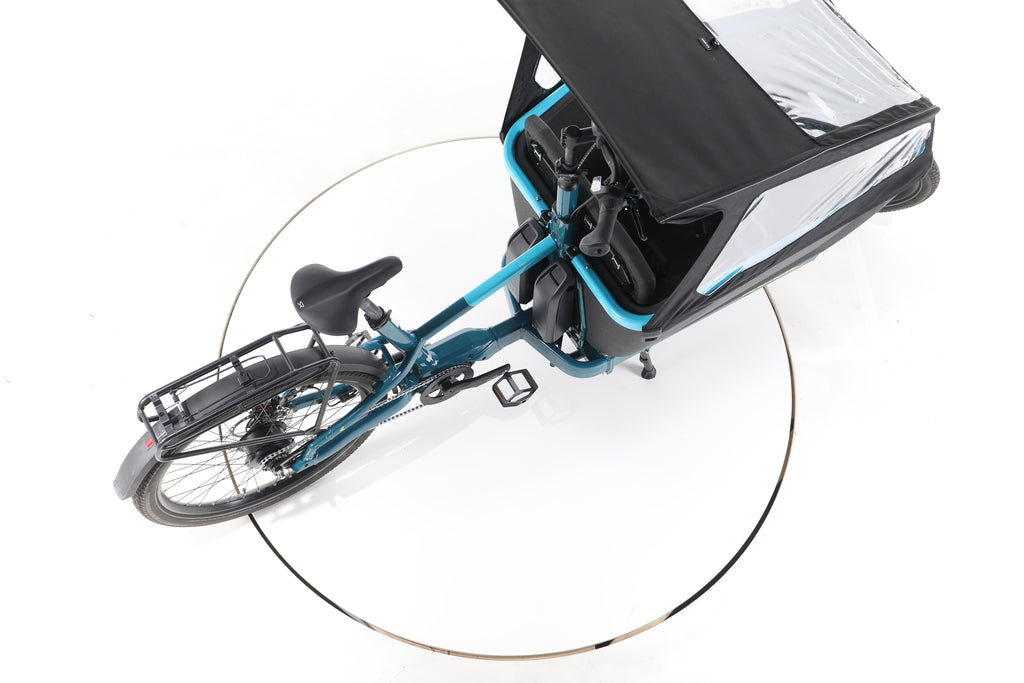 Cube Cargo Dual Hybrid E-Lastenrad - Image 24