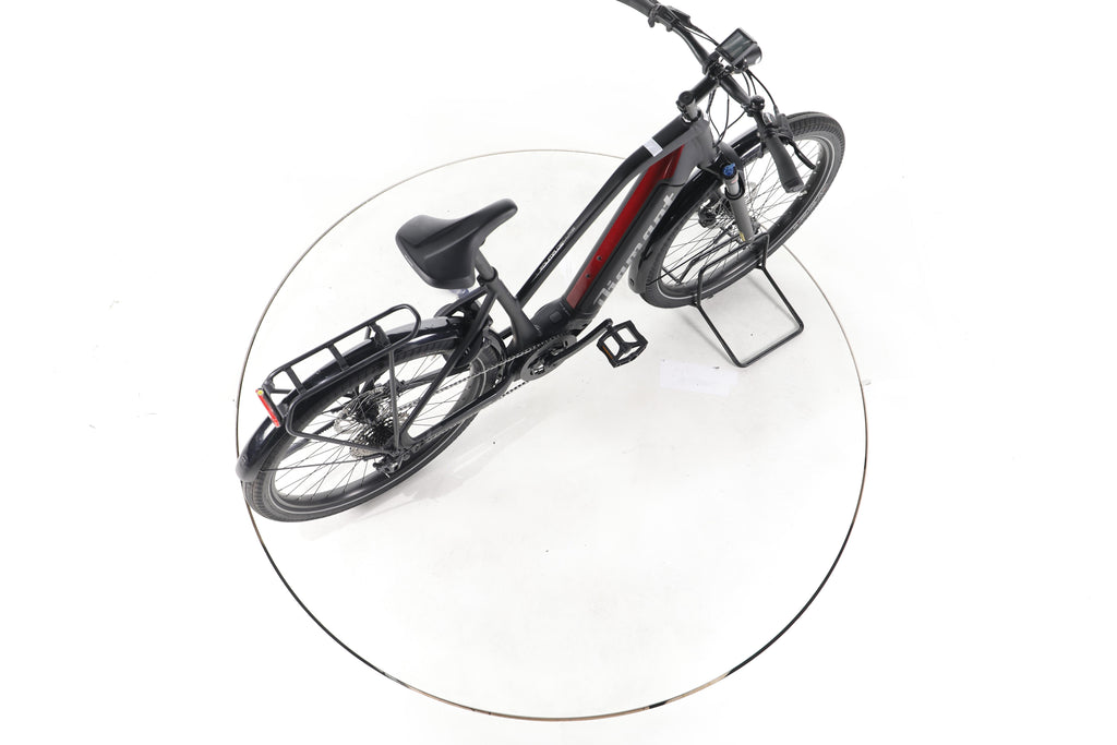 Diamant Zouma Deluxe Smart Trekking E-Bike - Image 24