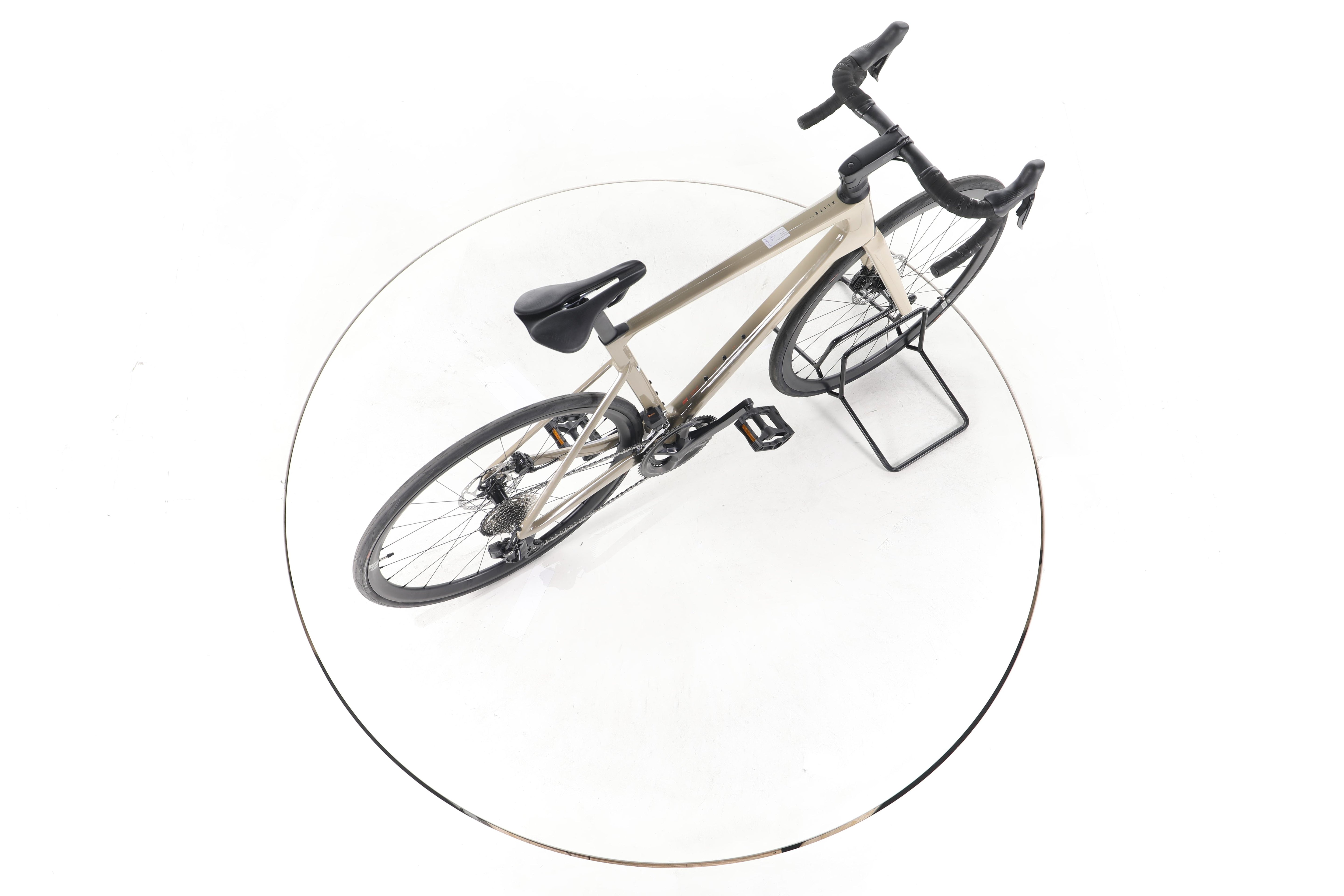 Rose Xlite 04 105 Di2 Rennrad Carbon 2024 - Image 24