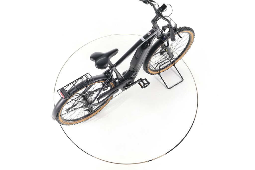 FLYER Upstreet5 3.12 Trekking E-Bike - Image 24