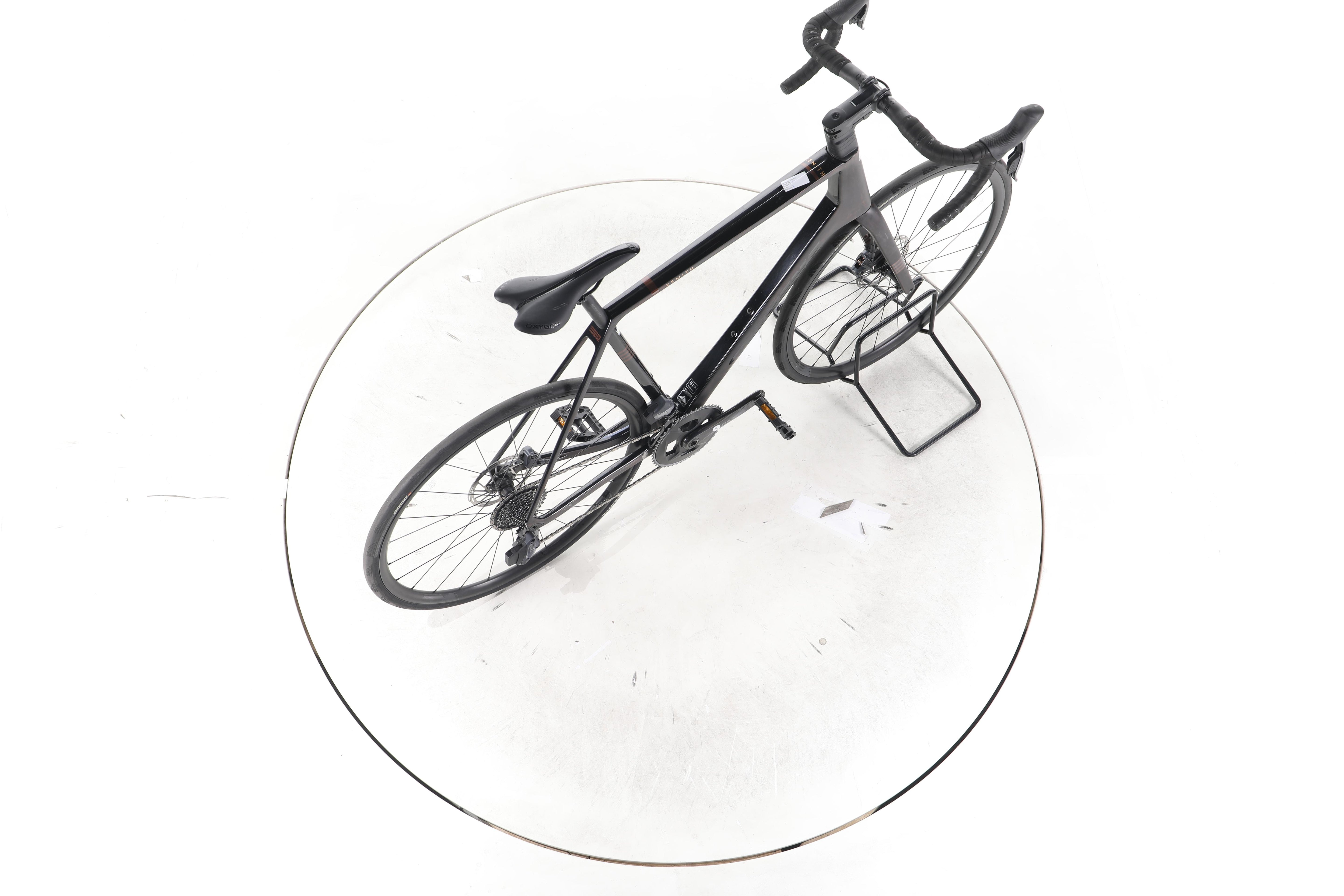 Stevens Xenith Rennrad Carbon - Image 24